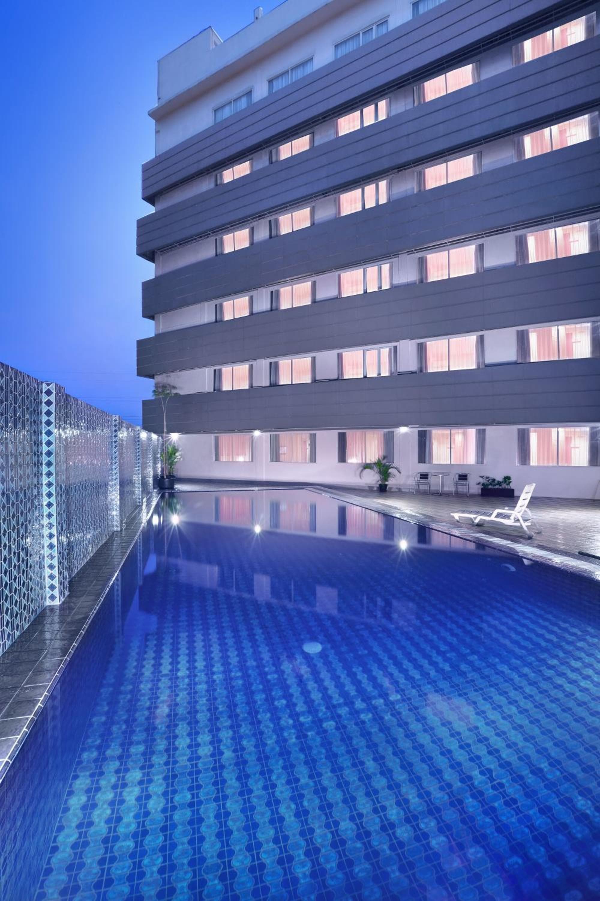 favehotel Jababeka Cikarang photo 8