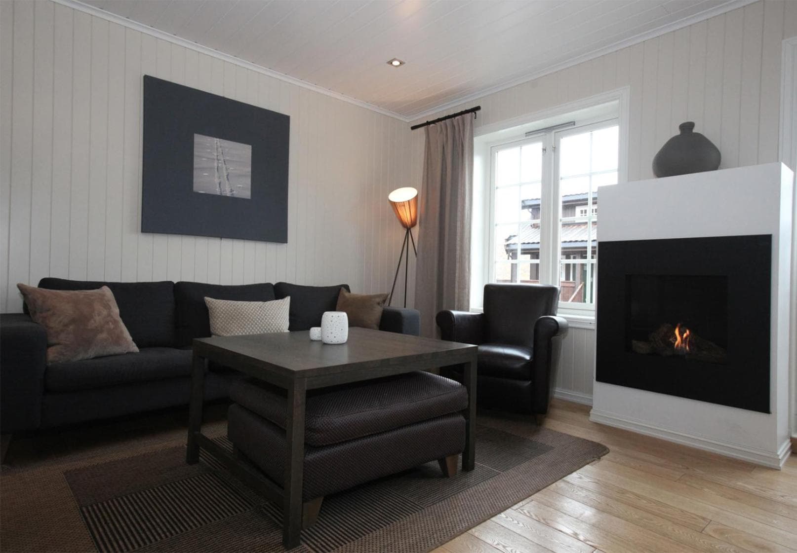 Havsdalsgrenda Geilo Apartments photo 6