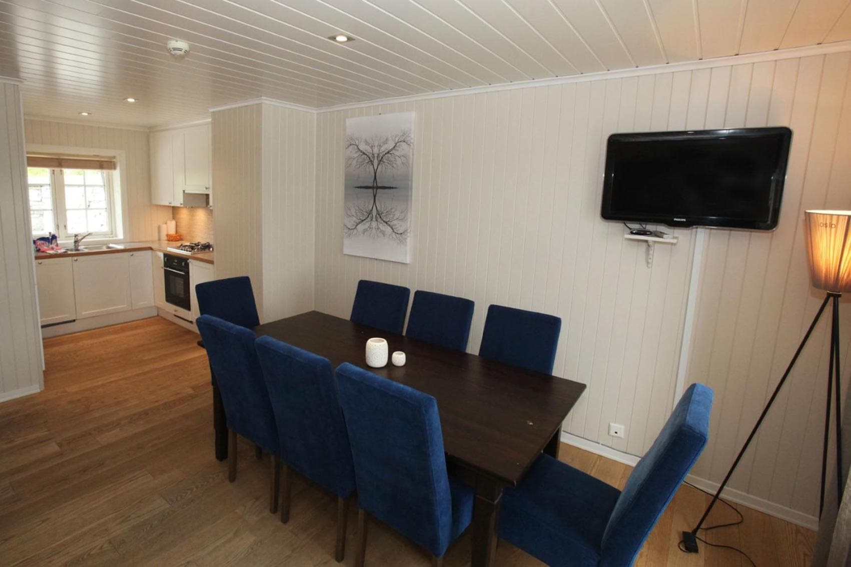 Havsdalsgrenda Geilo Apartments photo 8