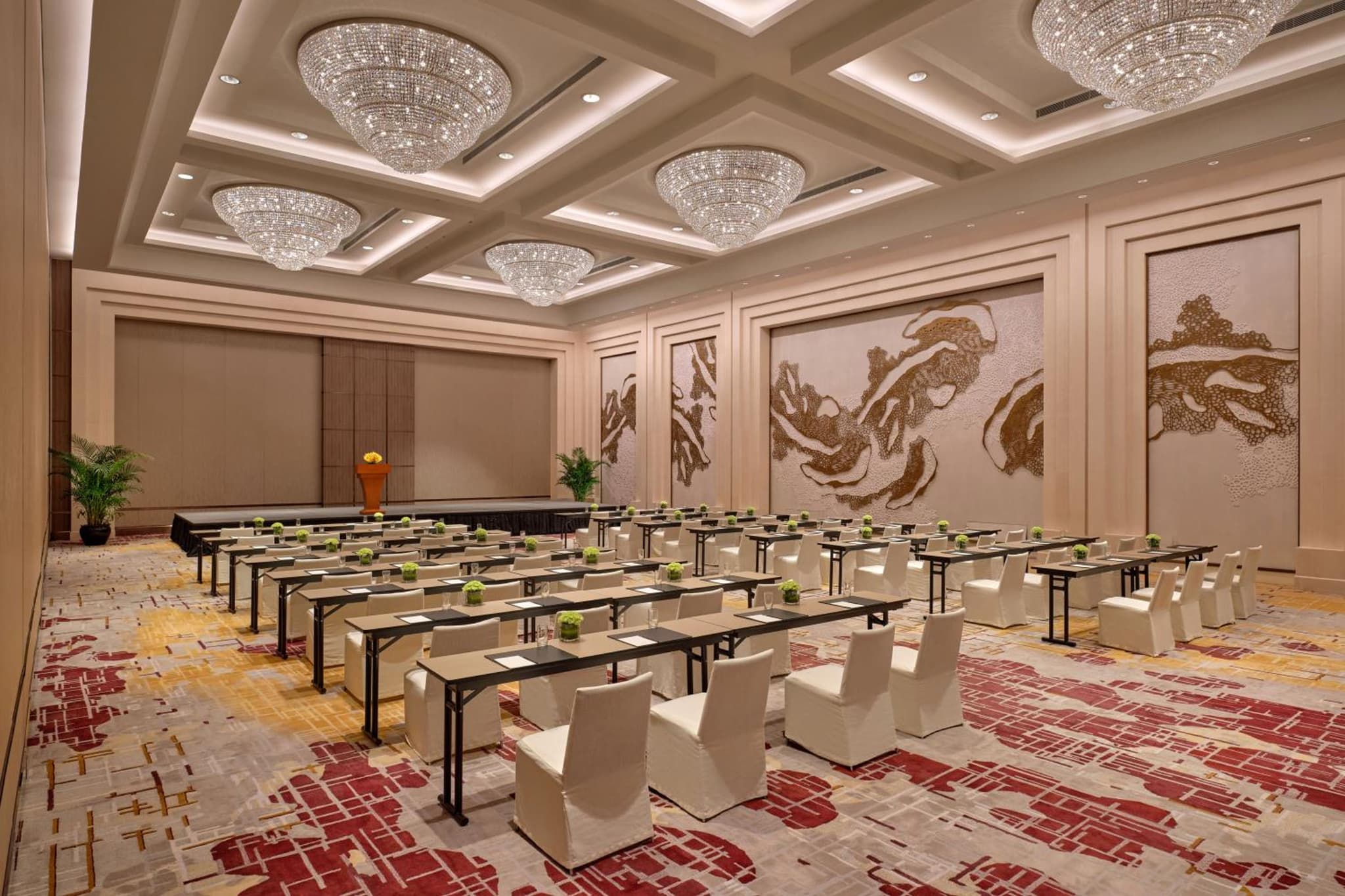 Grand Hyatt Beijing photo 7