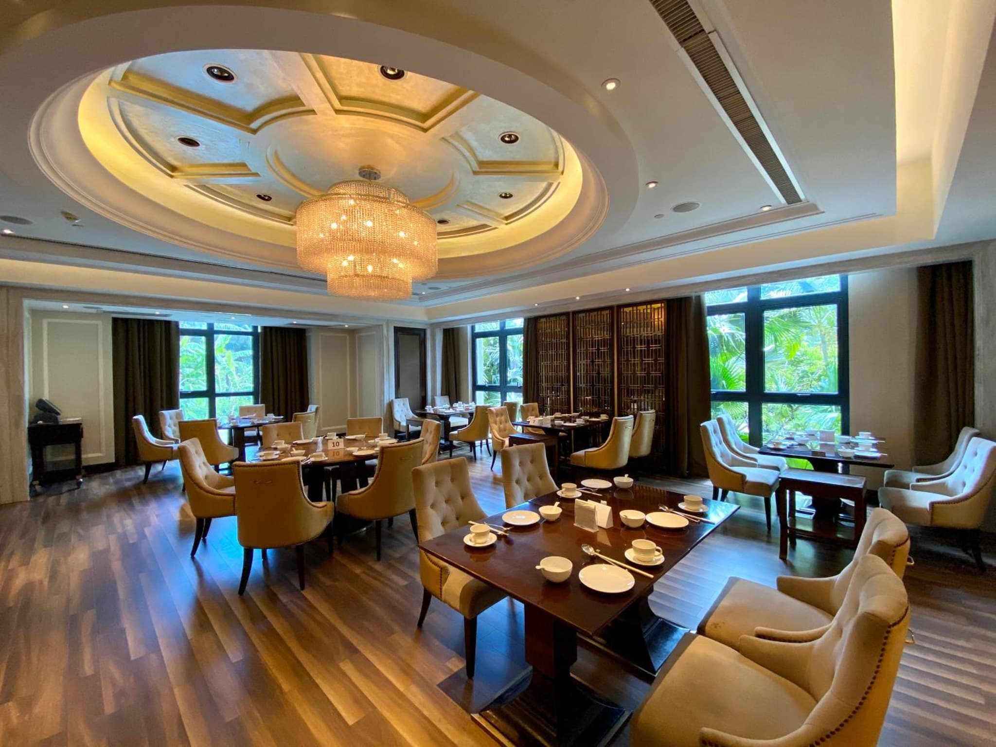 Grand Hotel Haikou - Managed by Accor photo 5