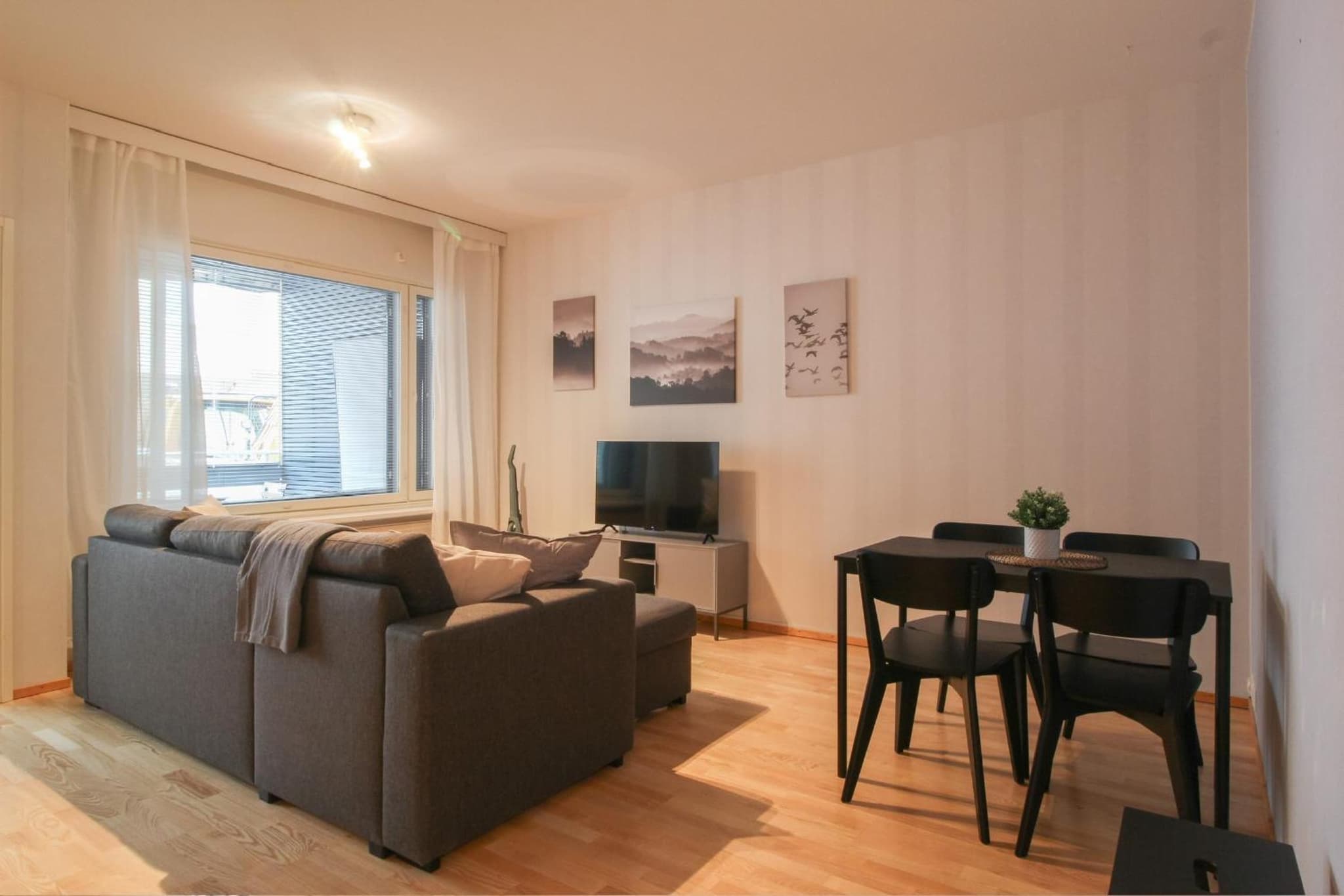 Pramea Apartments Satamantupa