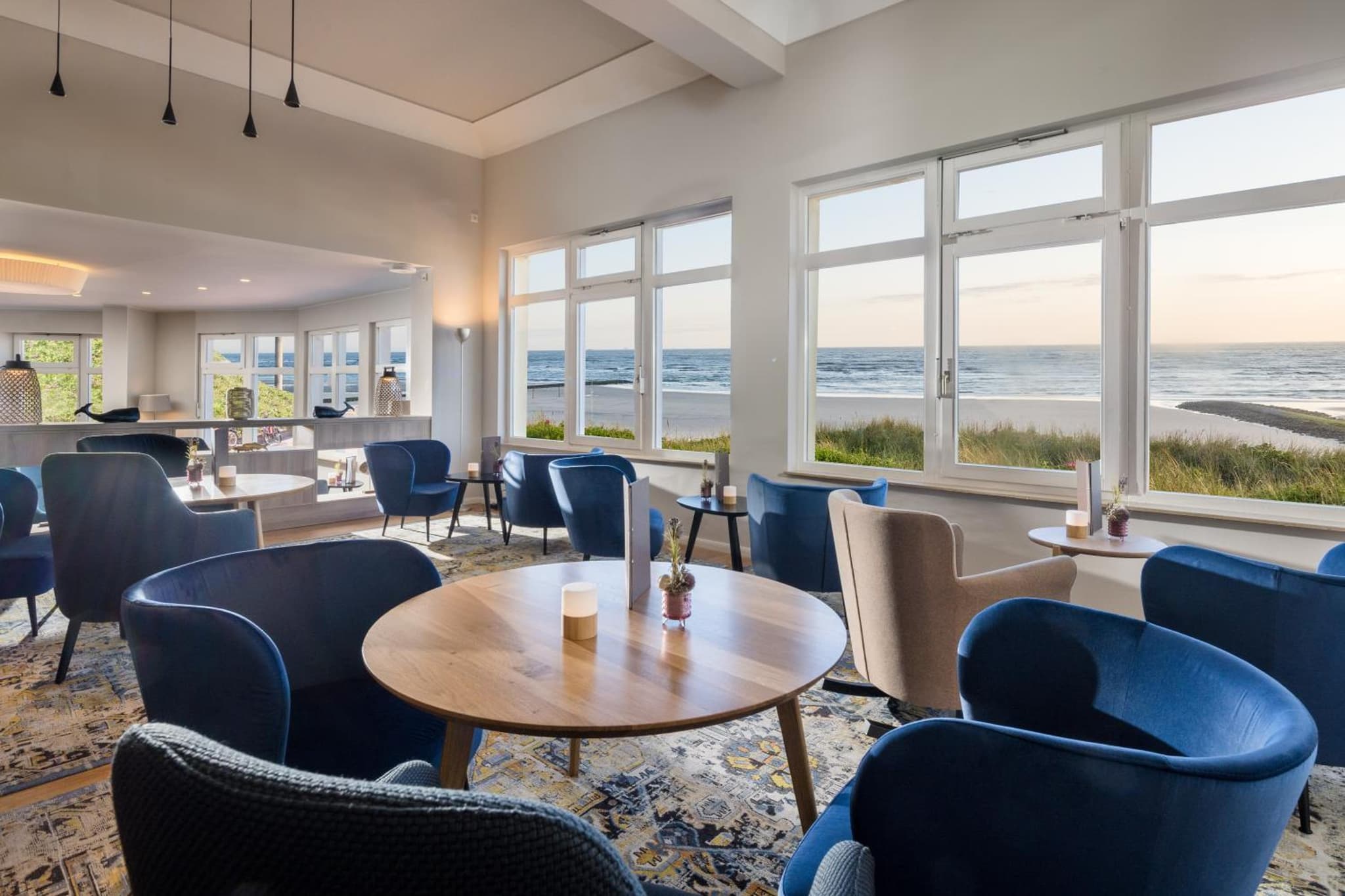 Strandhotel Gerken photo 3