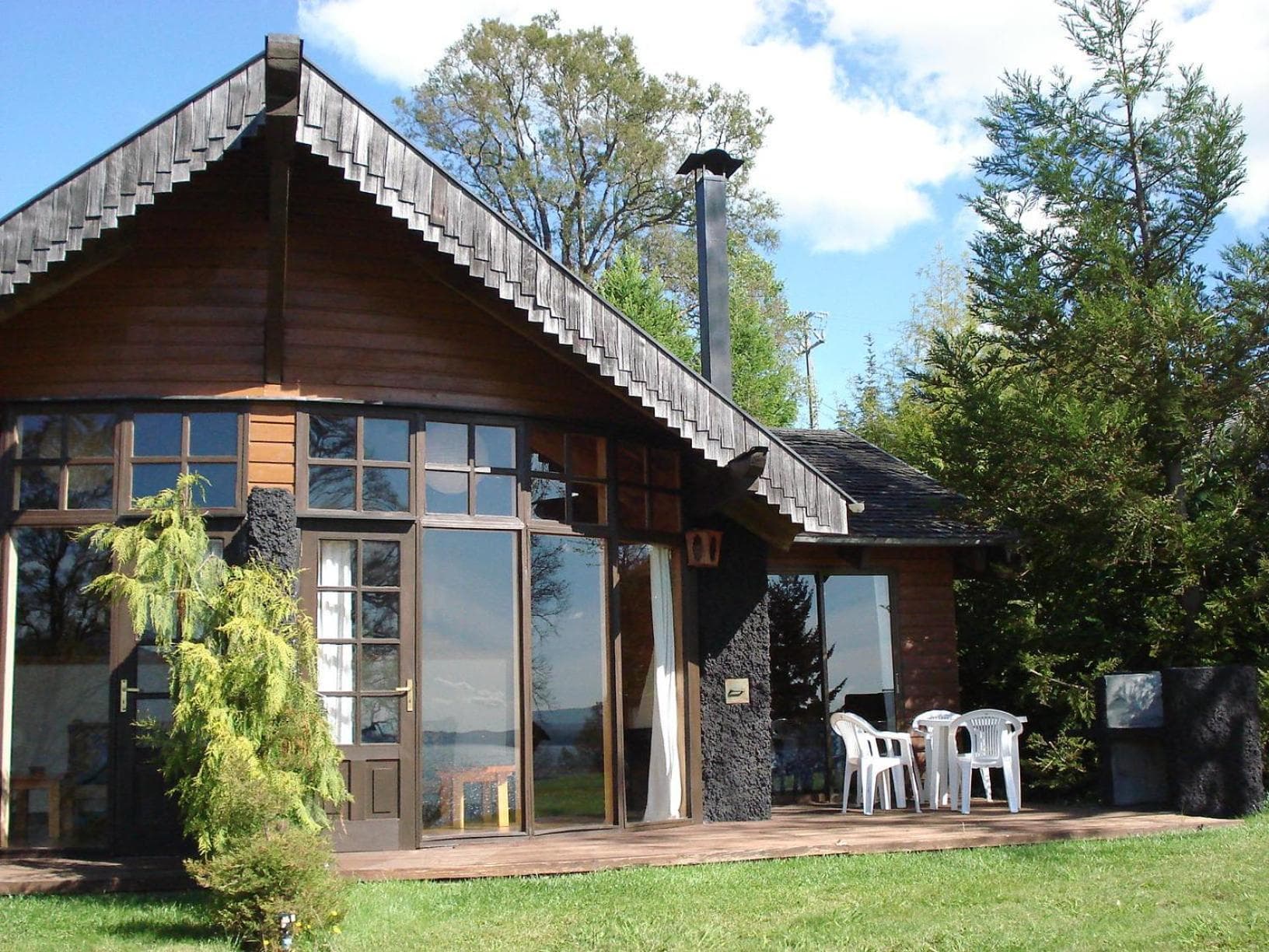 Cabañas Portal Pucon photo 5