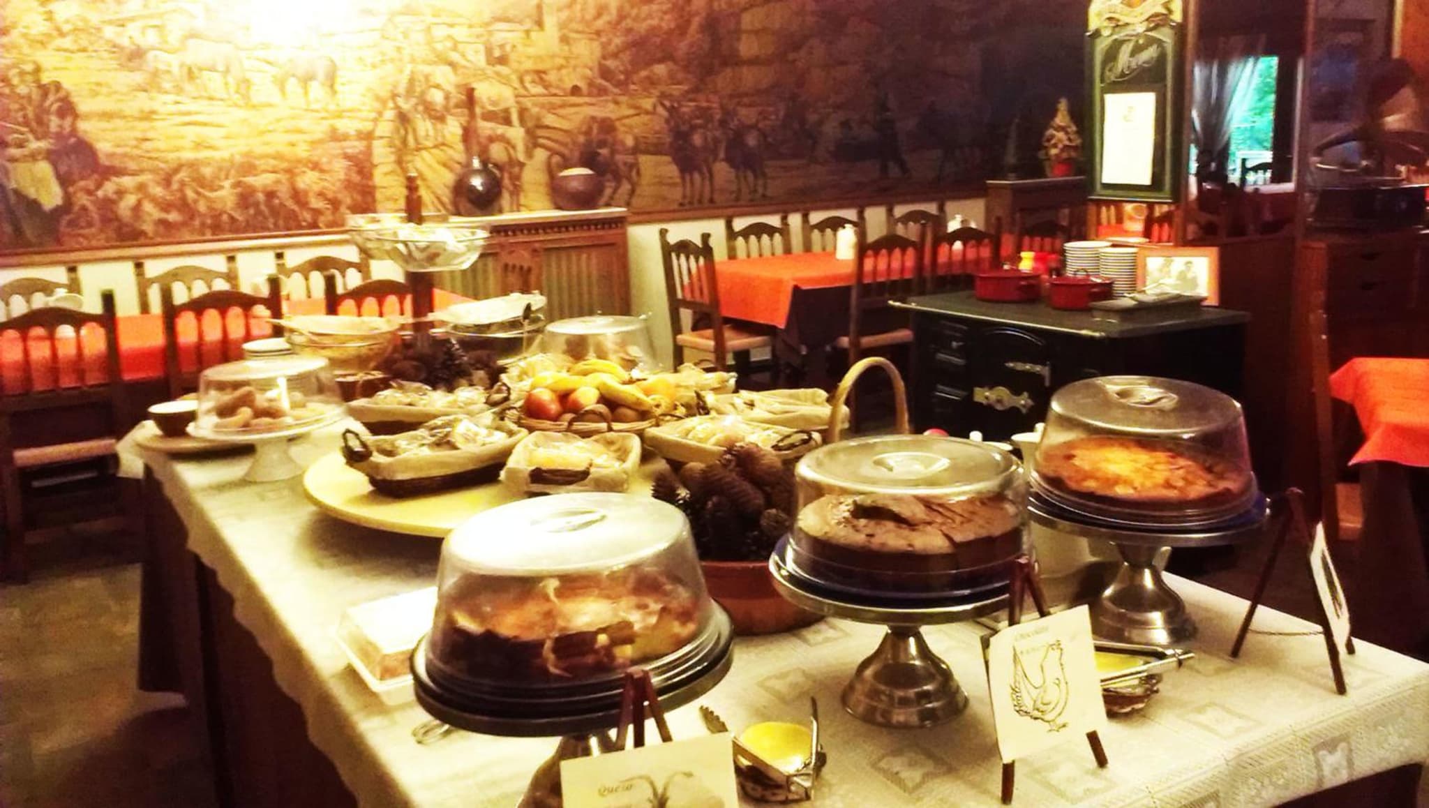 Edelweiss Hotel photo 2