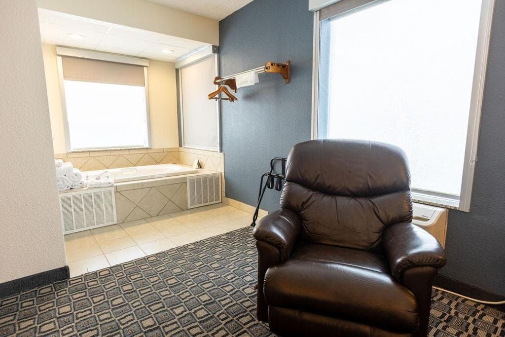 Savannah House Hotel photo 5