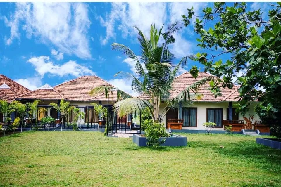 KOTTACKAL NATURE INN photo 9