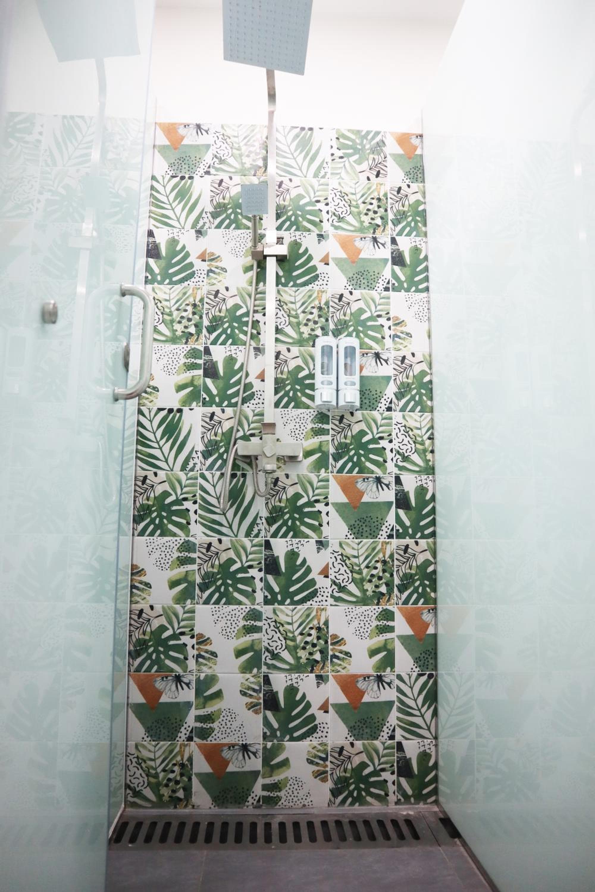 AMANGO HOSTEL photo 3