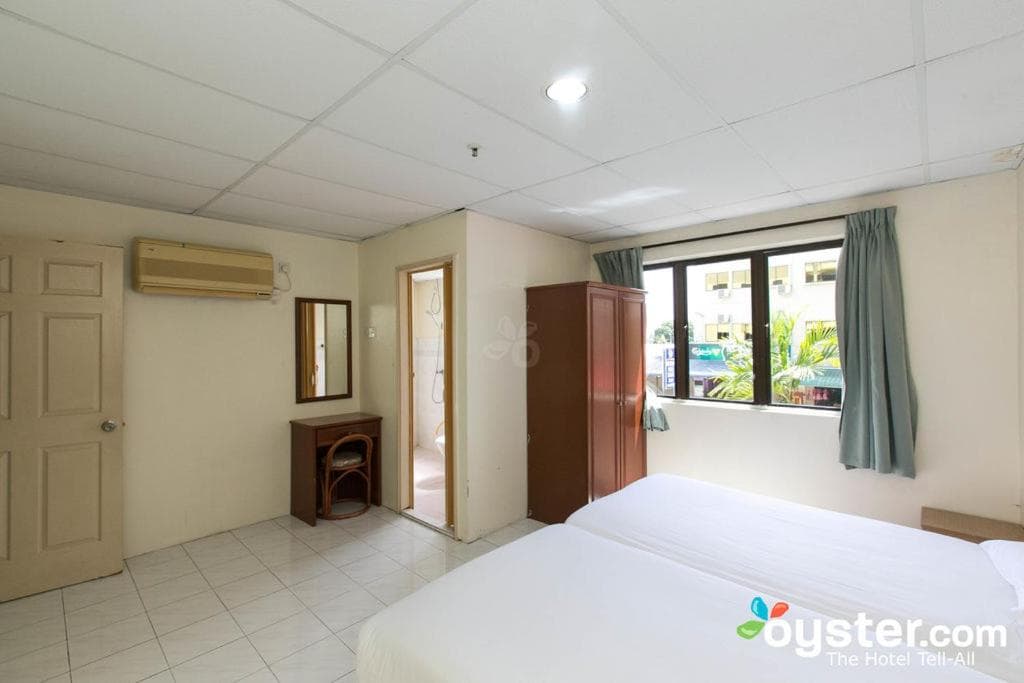 Coral Bay Resort photo 9