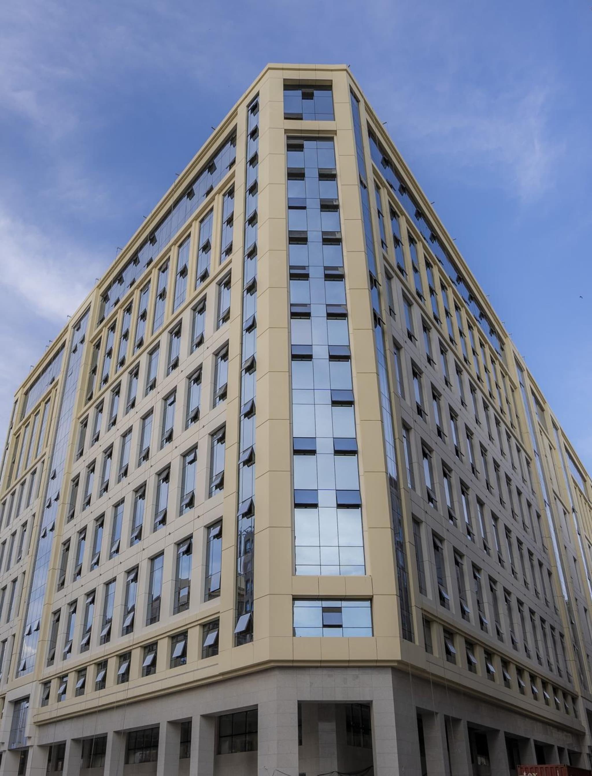 VALY Al-Madinah Hotel photo 6