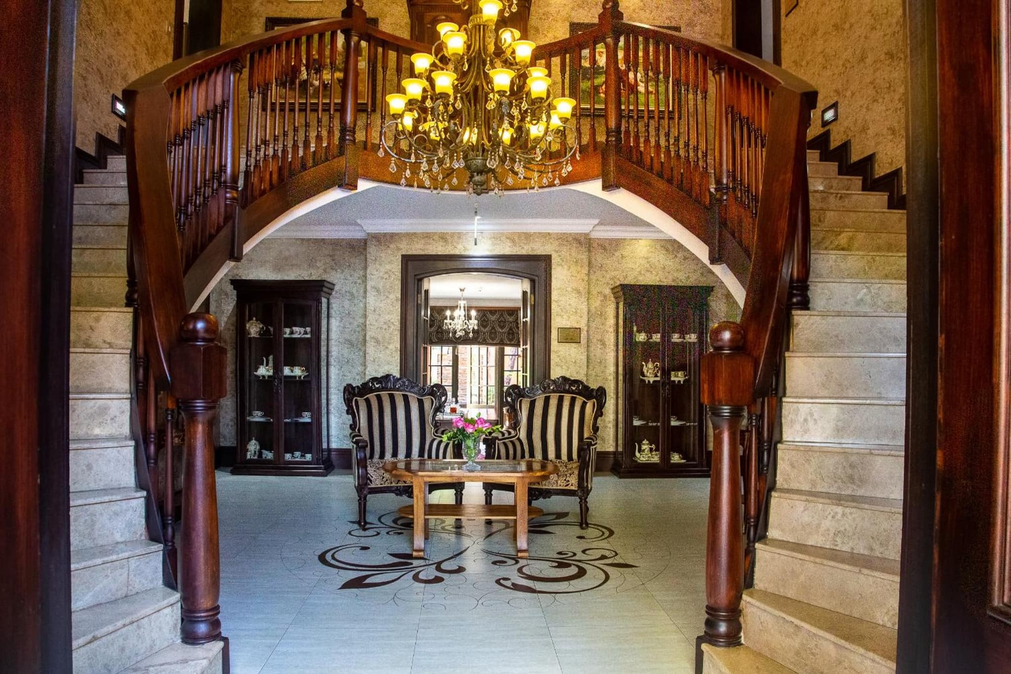 Ivory Manor Boutique Hotel & Spa photo 7