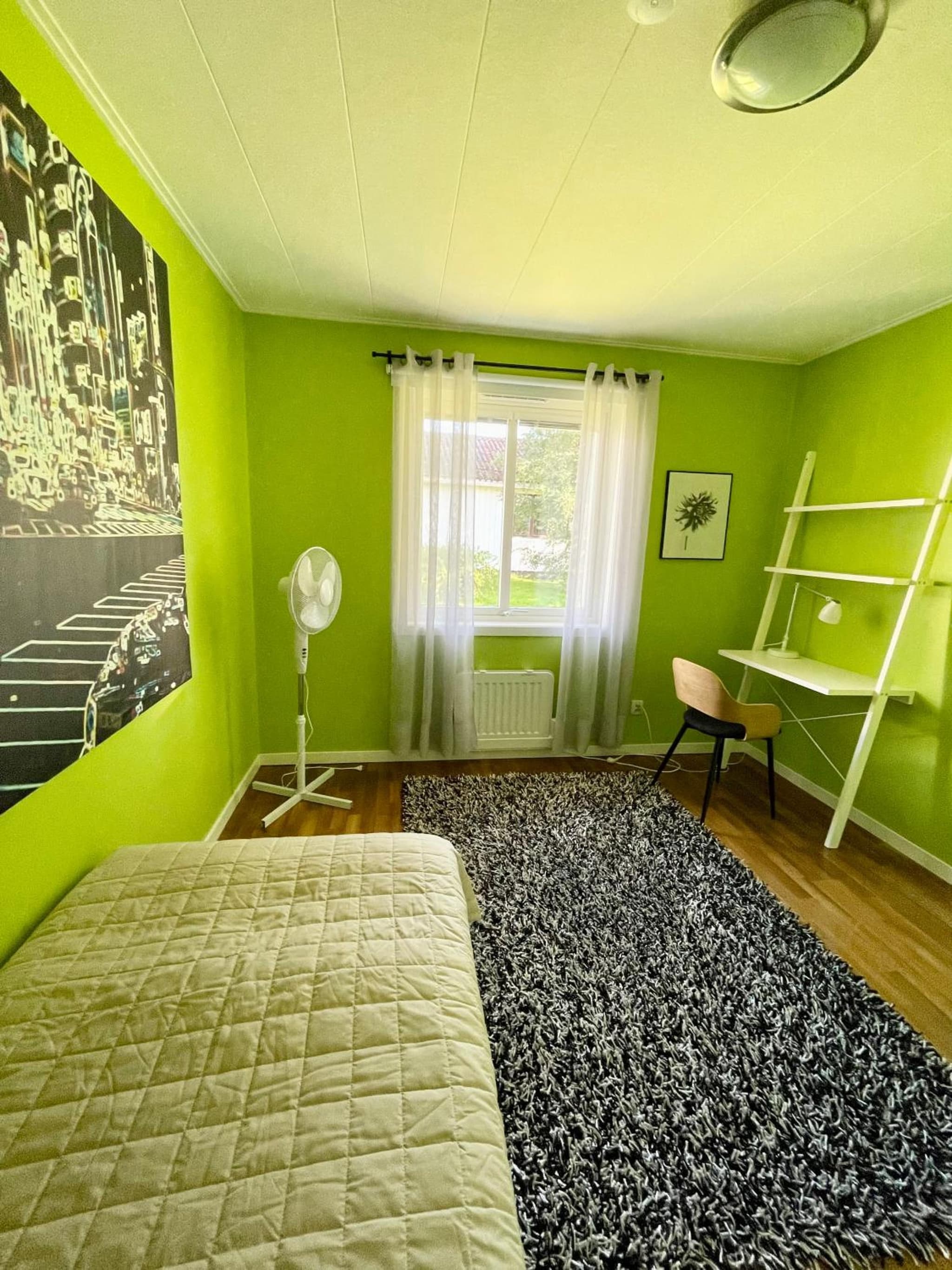 Centralt belägen villa i Öjebyn, Piteå photo 7