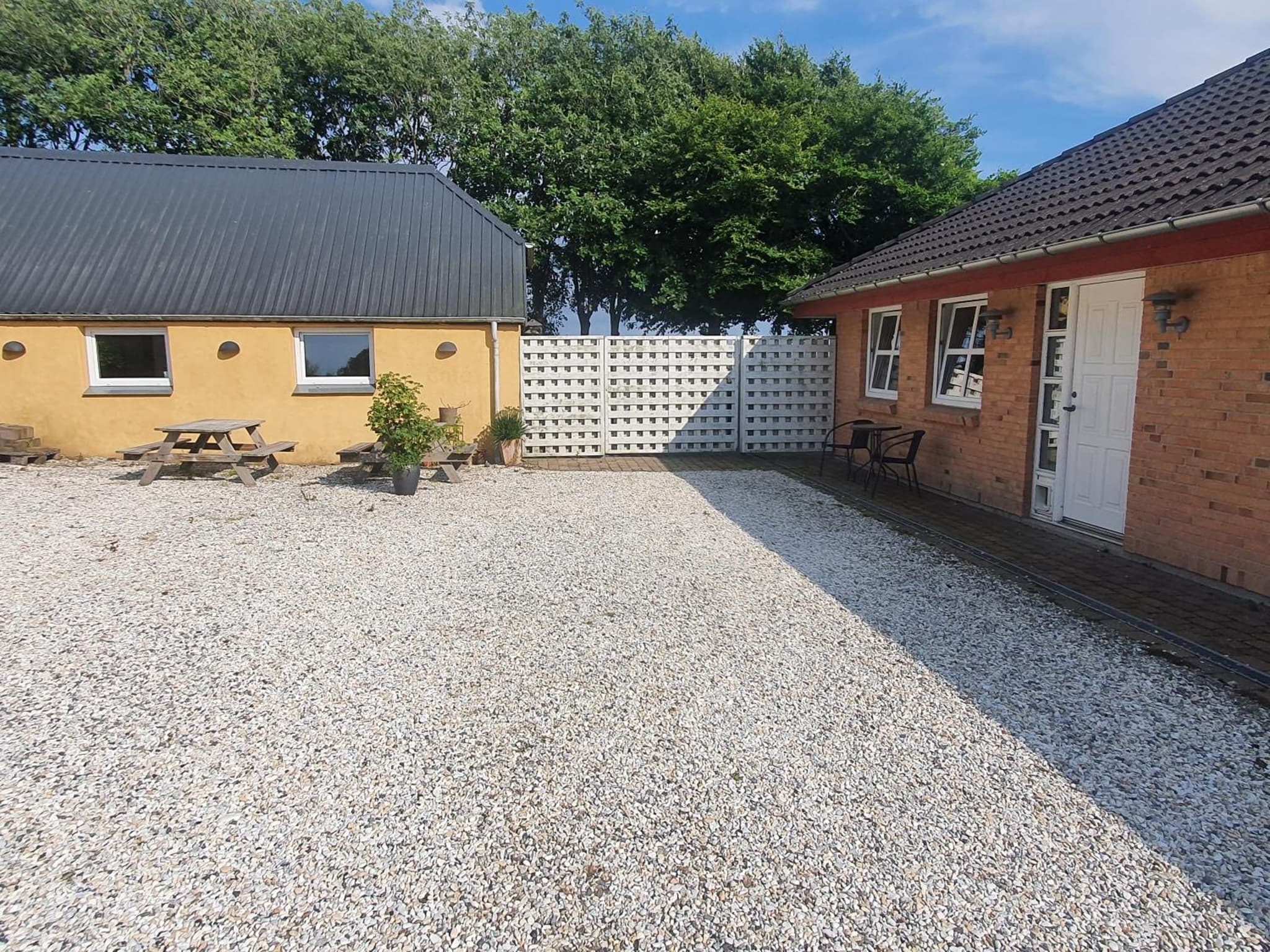 Airbnb-lejligheder, Villerslev photo 8