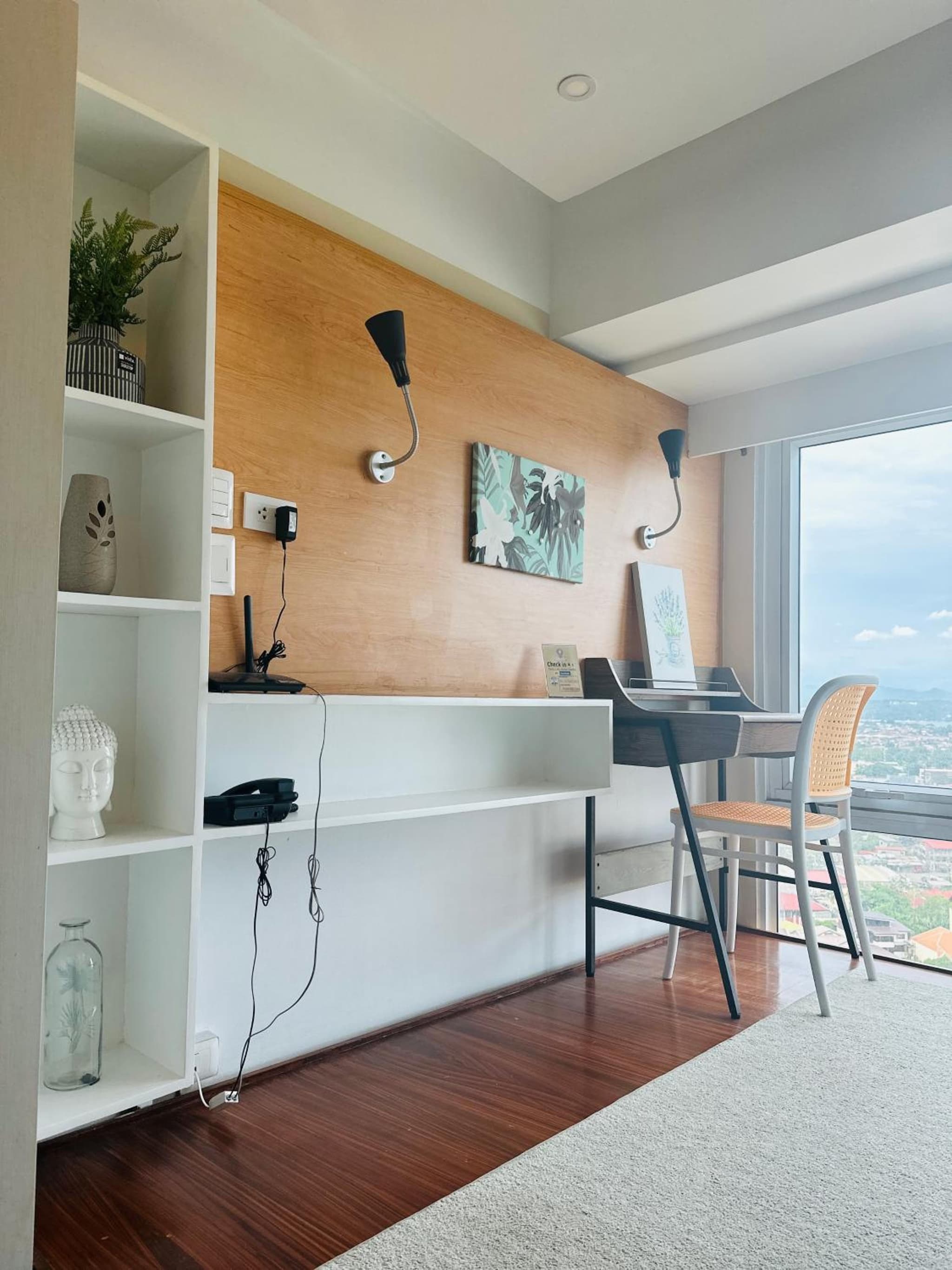 Feels Like Home Condos Abreeza Place Tower 1 & 2 photo 8