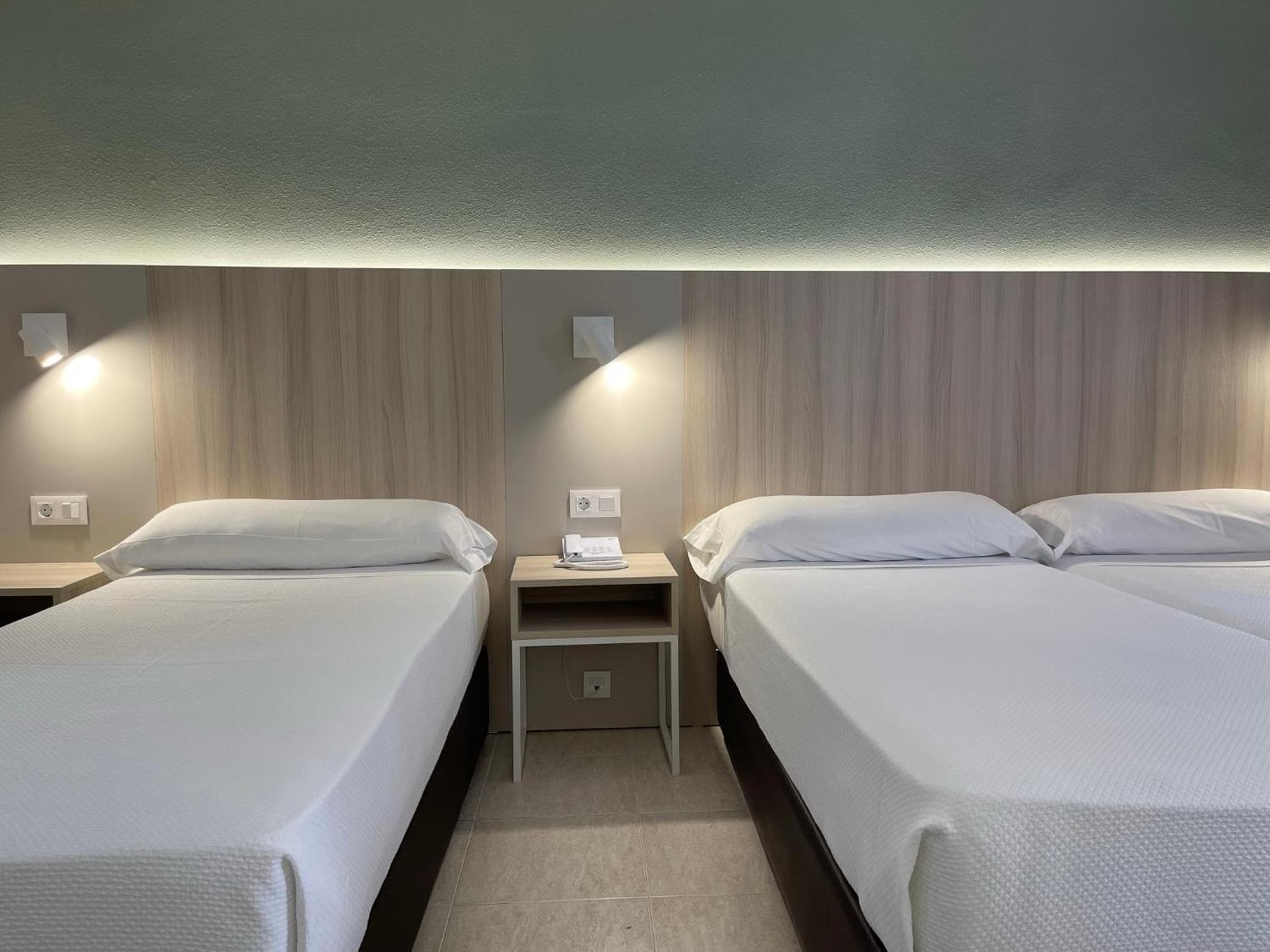 Hotel Marconi photo 4