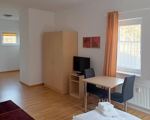 Bernsteinsee Hotel and Ferien by Palette Resorts photo 4