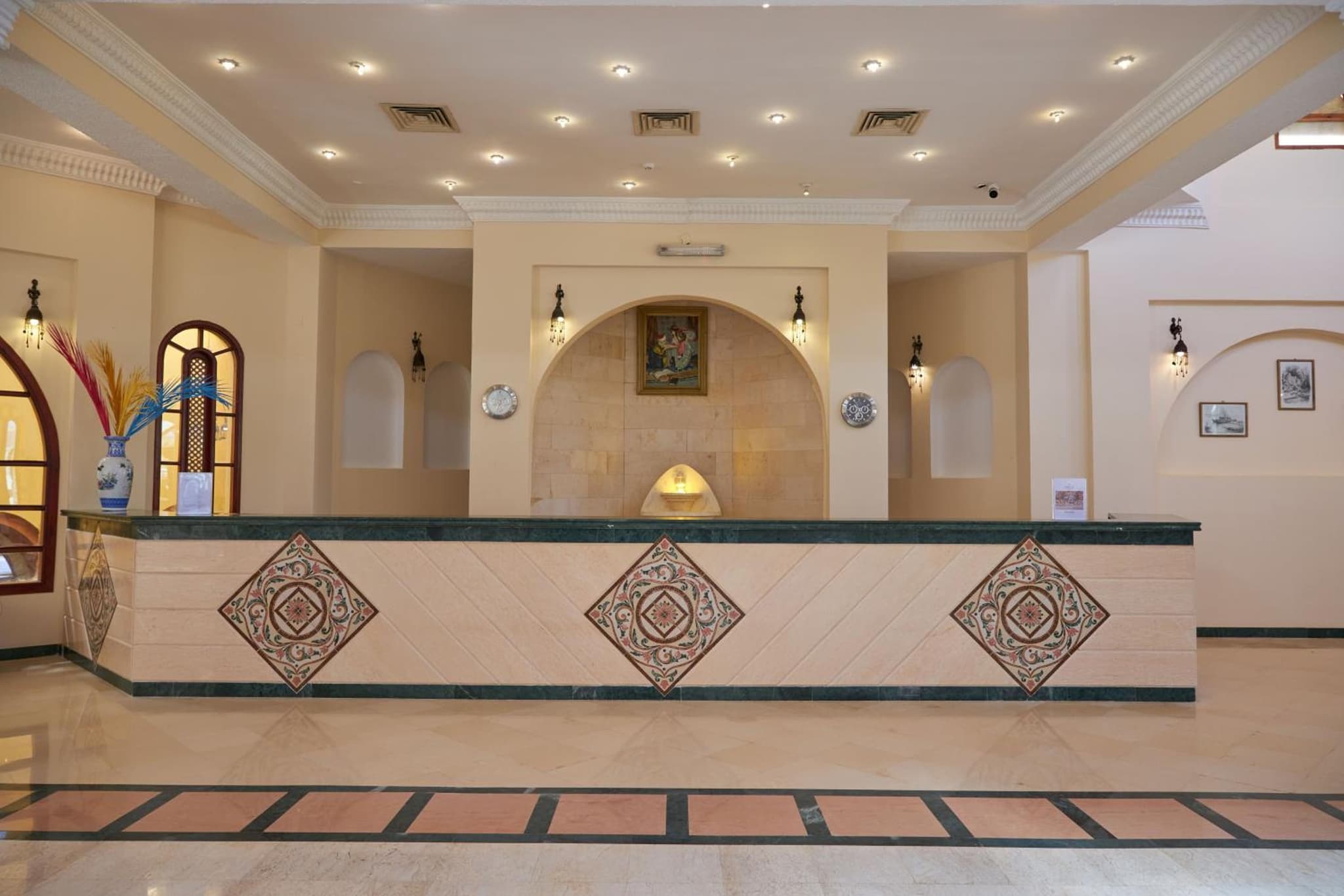 Protels Crystal Beach Resort photo 7