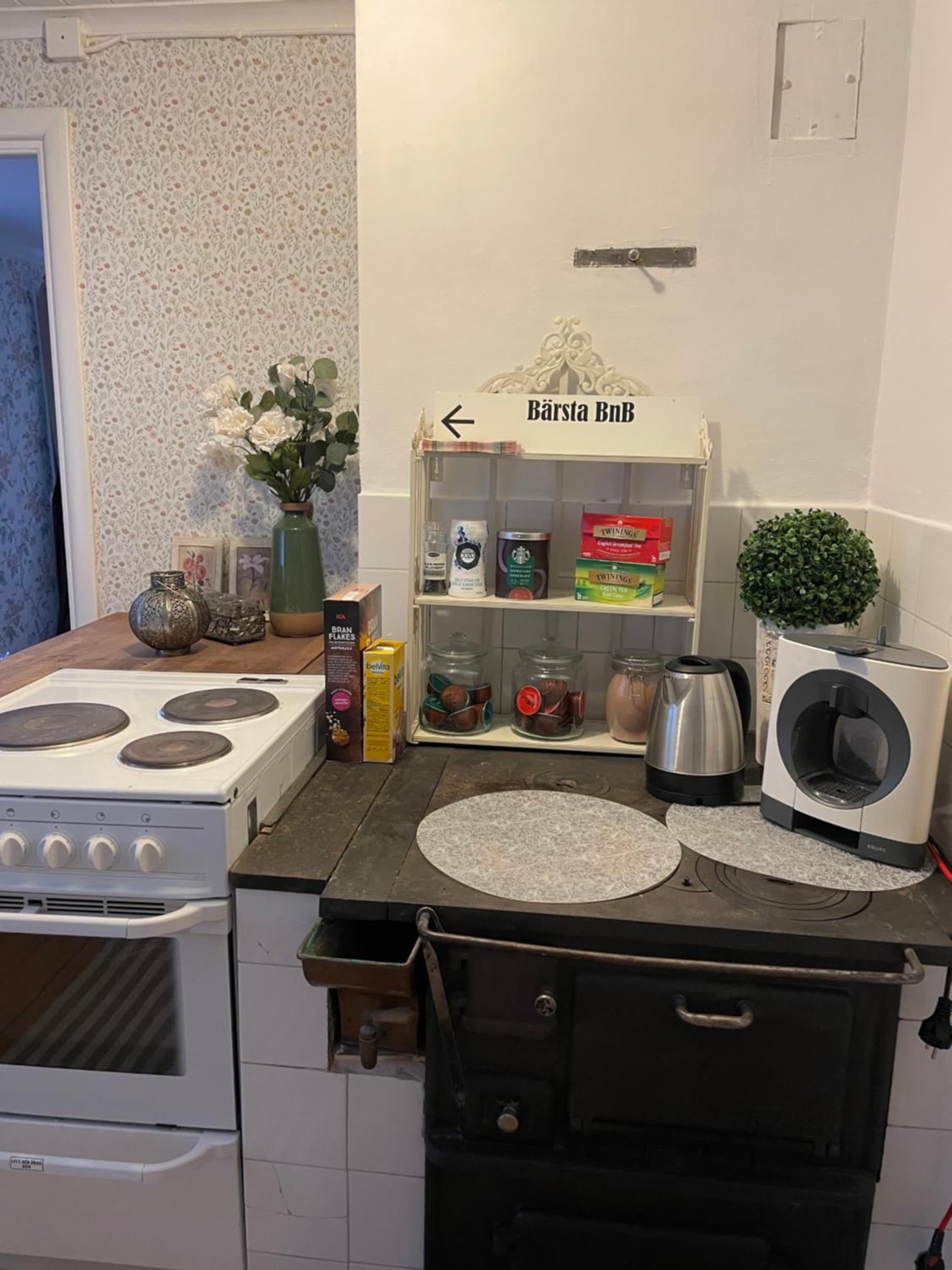 Bärsta Bagarstugan BnB photo 7