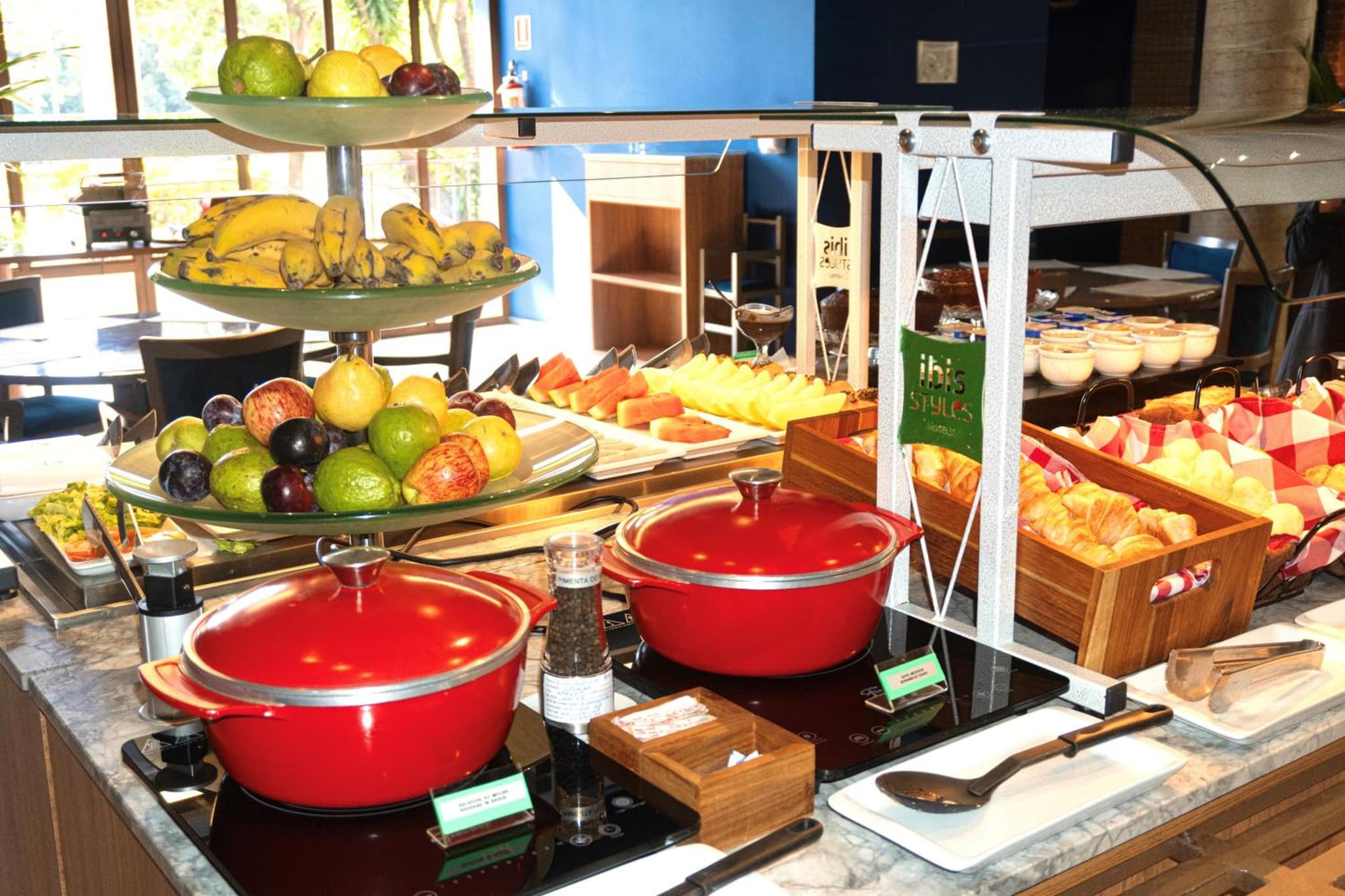 ibis Styles Sorocaba Santa Rosalia photo 6