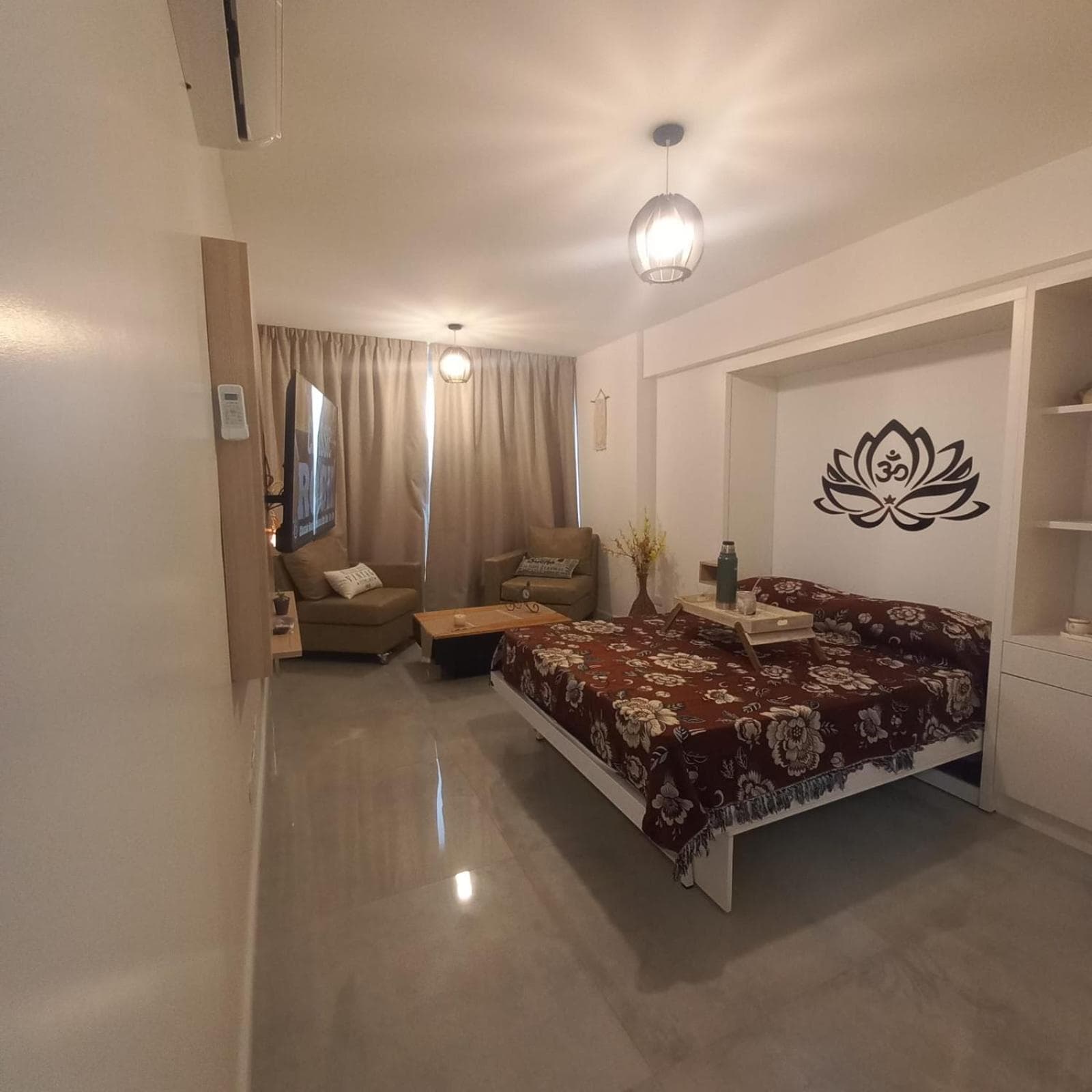 Torres Brickell Departamento -MALVAN- 1A photo 8