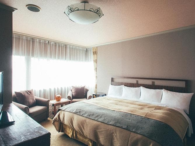 Kakegawa Grand Hotel photo 9