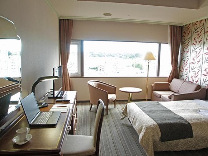 Kakegawa Grand Hotel photo 7