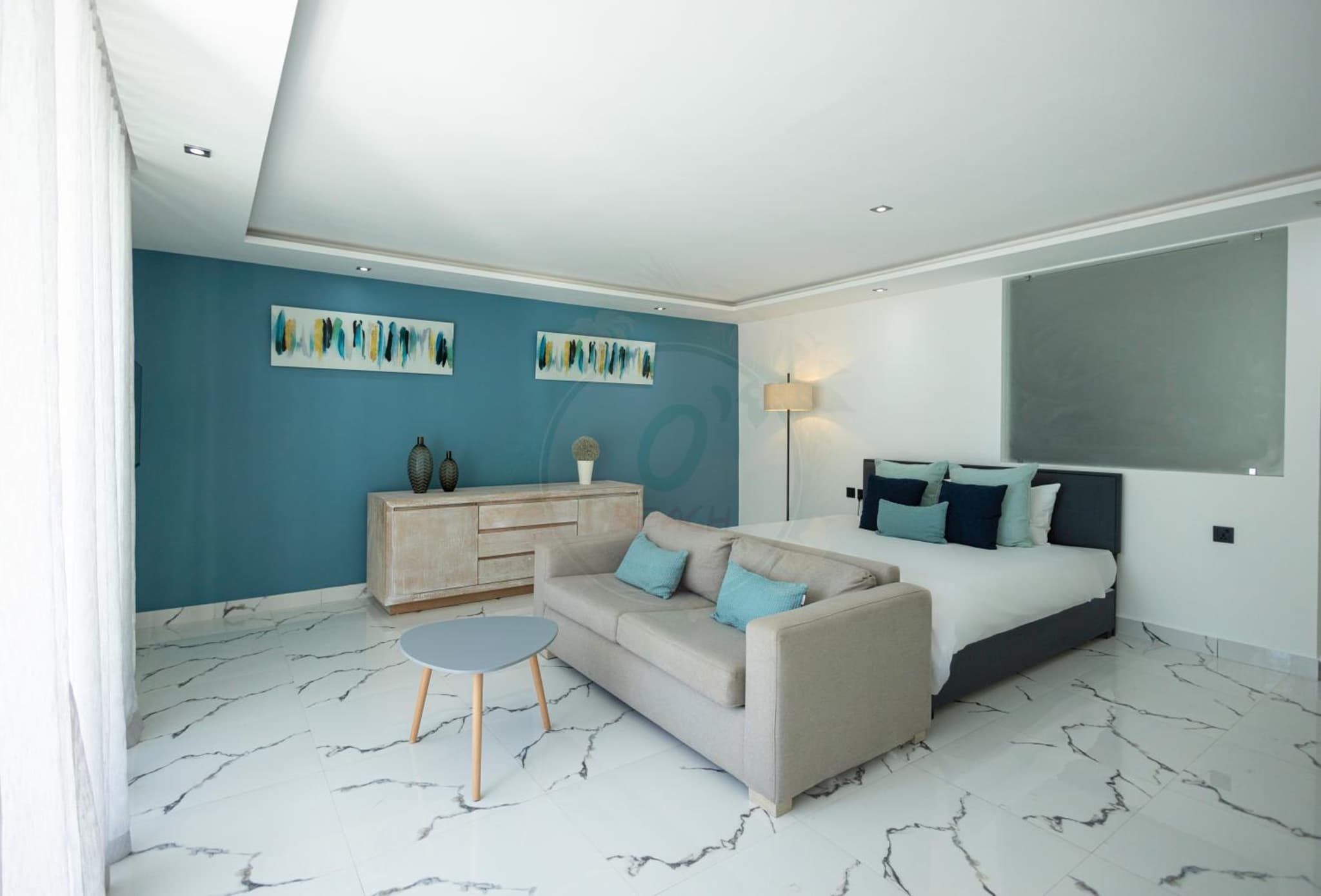 O'Beach Boutique Studios