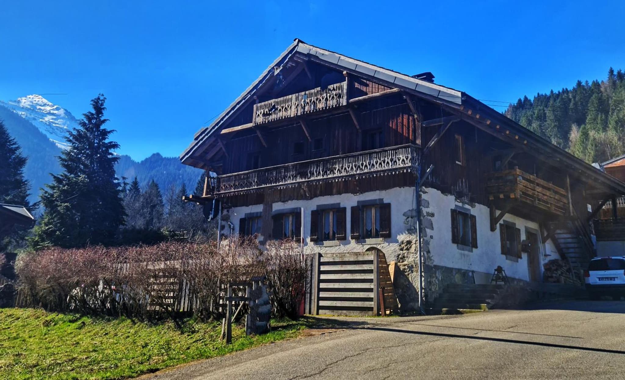 Le PaSsionNant B&B photo 4