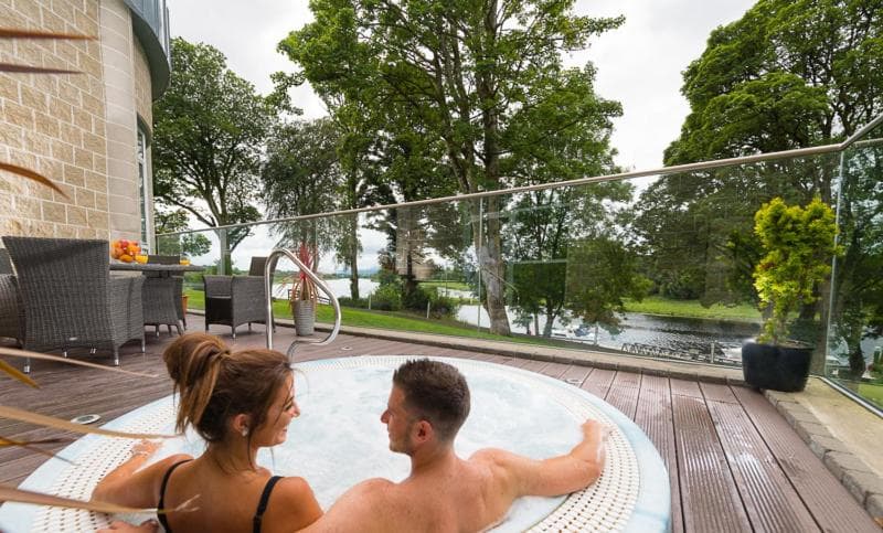 Killyhevlin Lakeside Hotel & Lodges photo 3