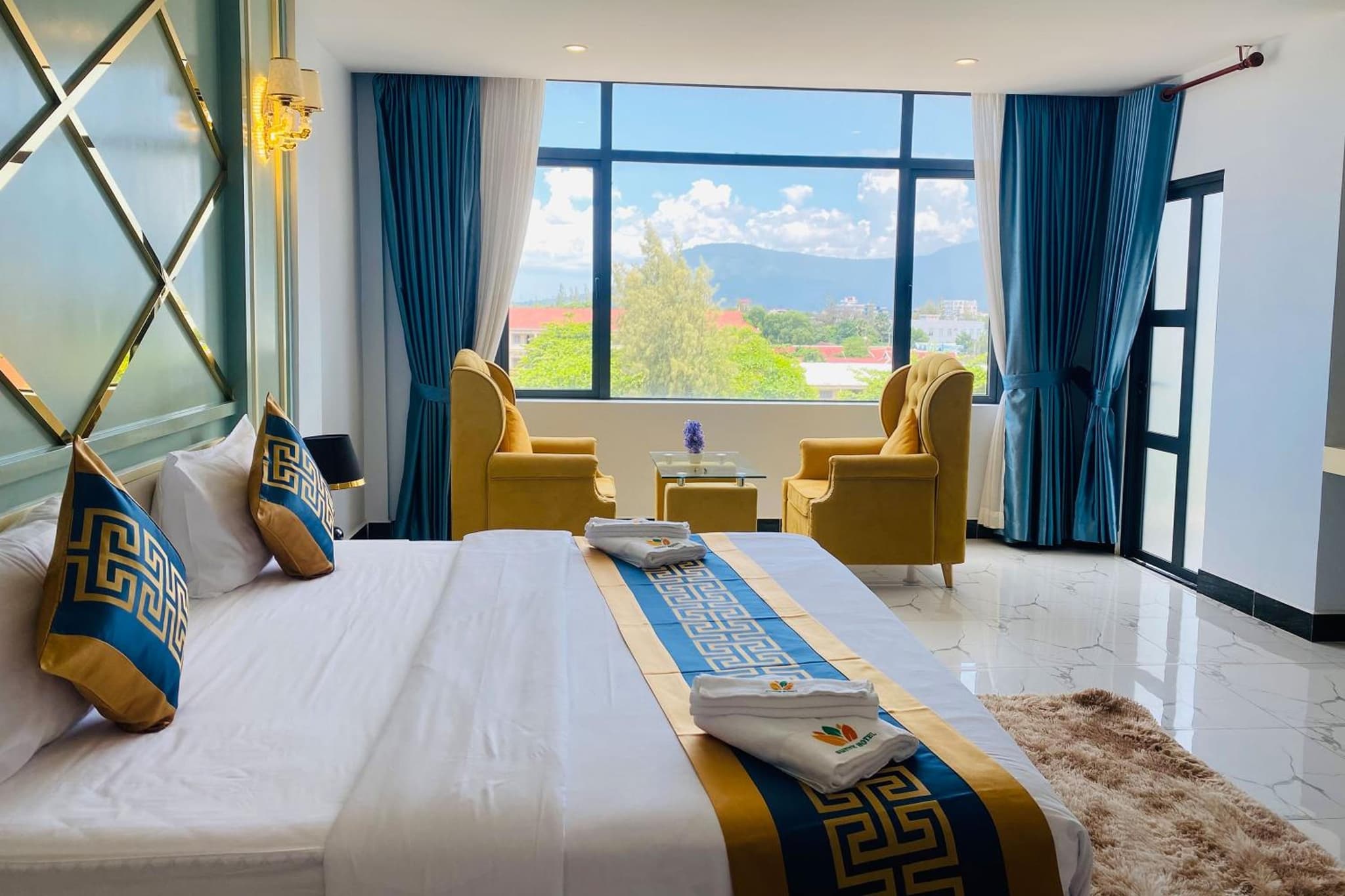 Kampot Sunny Hotel photo 3