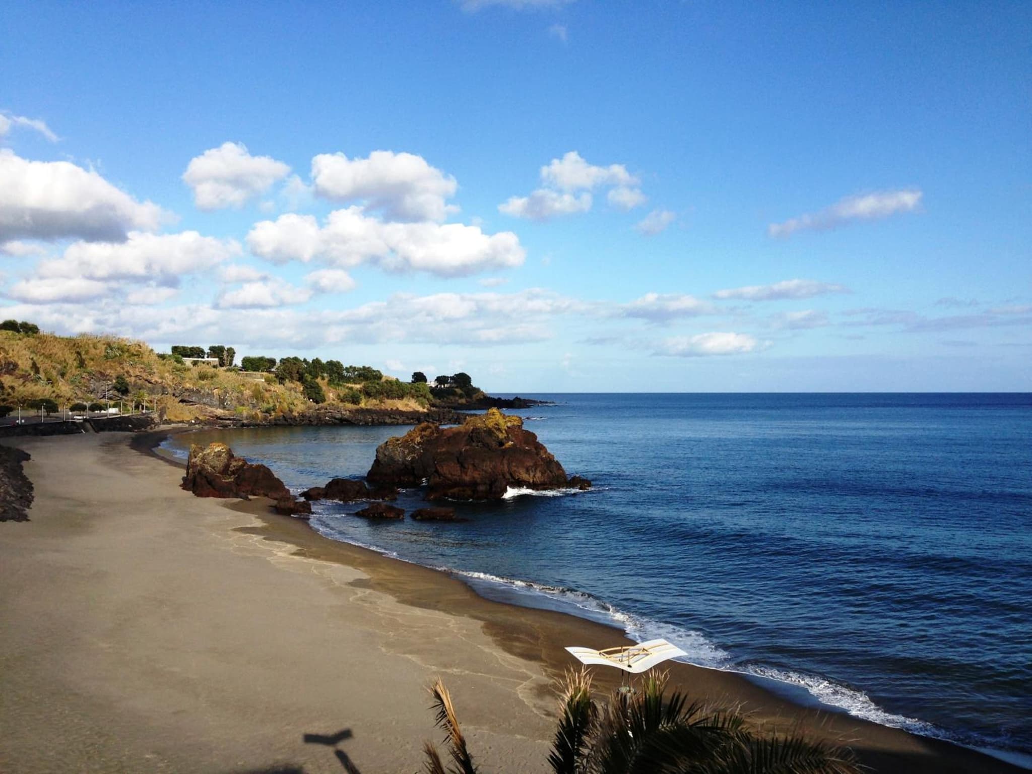 Vinha da Areia Beach Hotel photo 5