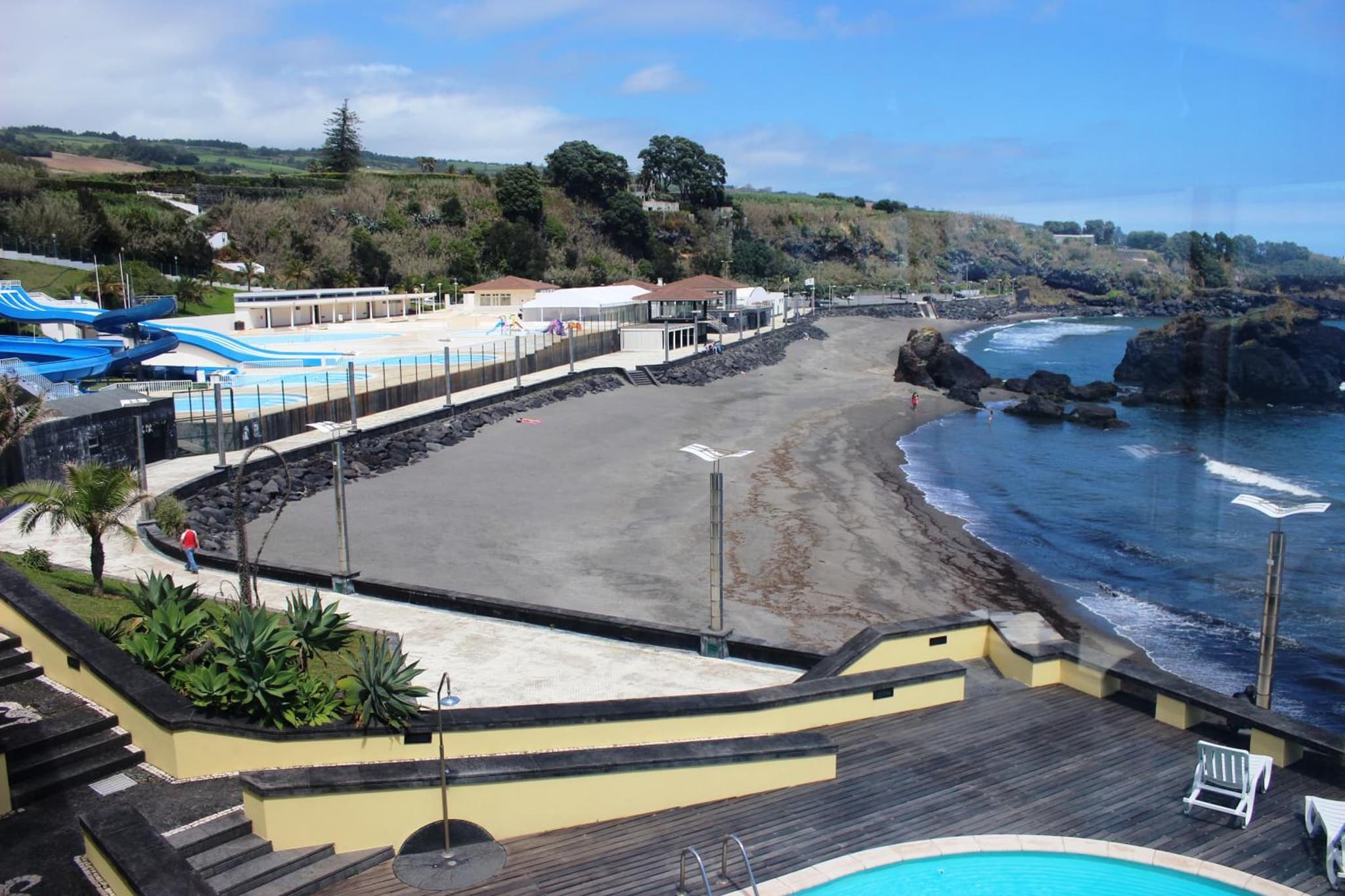 Vinha da Areia Beach Hotel photo 4