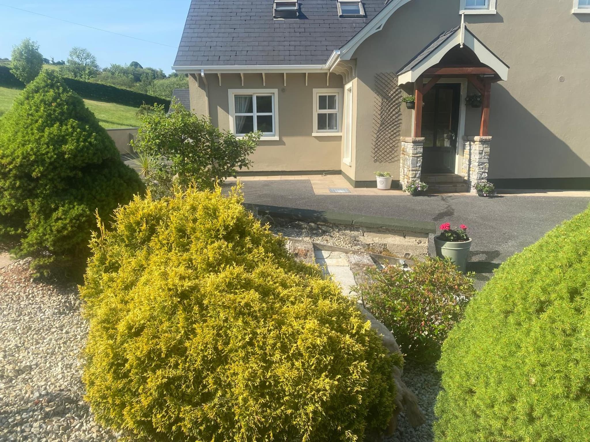 The Lodge Self Catering Donegal Town photo 7