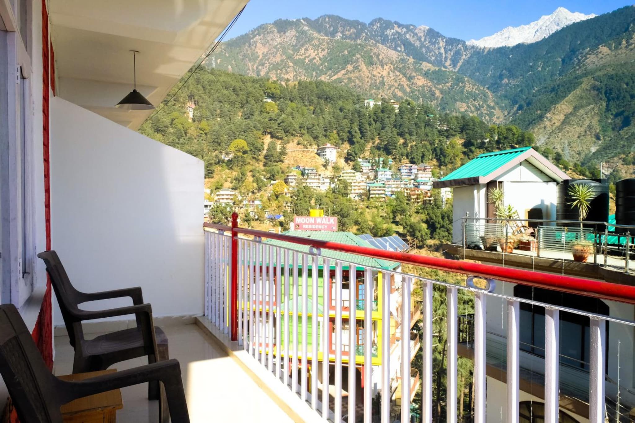 Mitra Mcleodganj