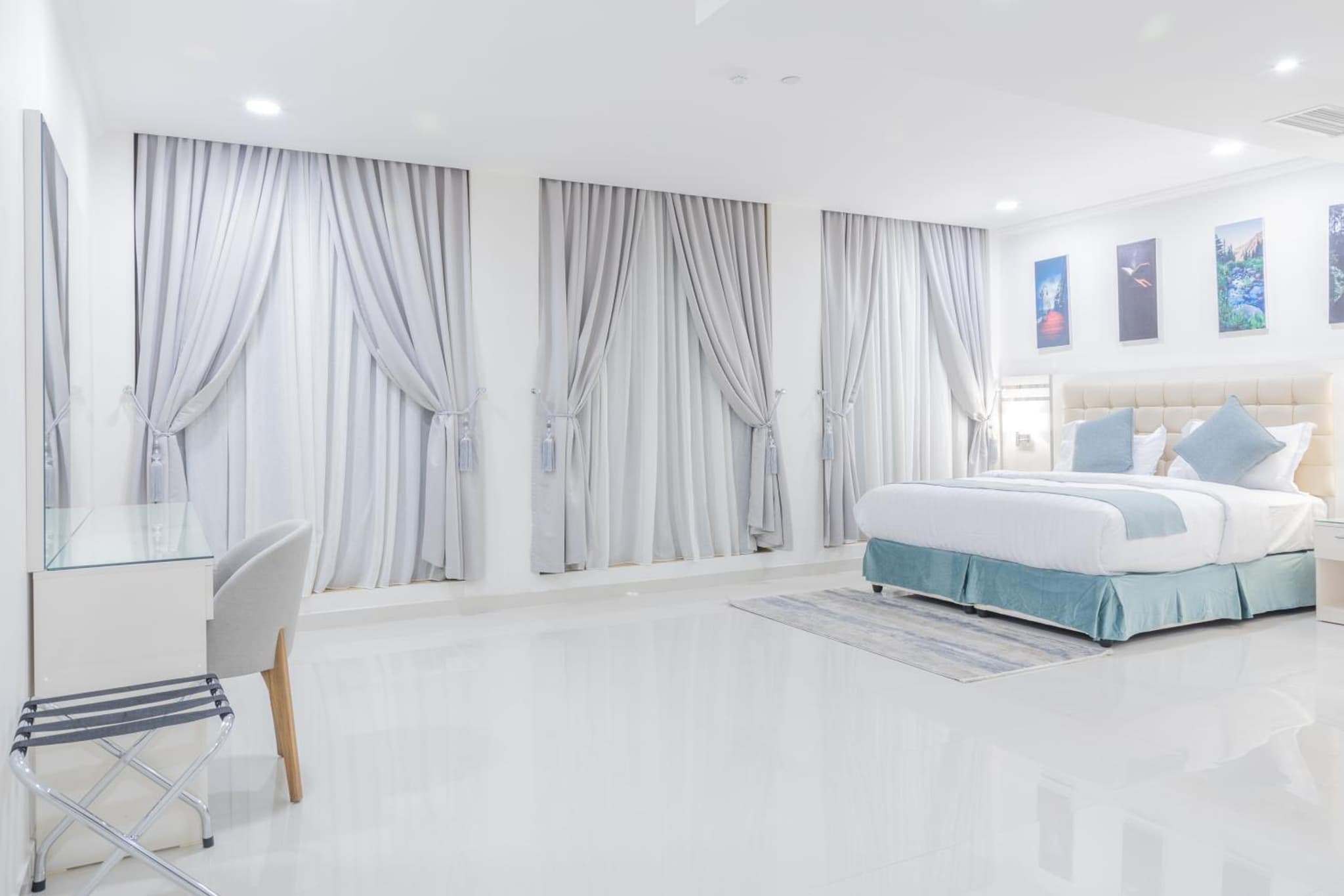 Mooj served Apartments photo 9