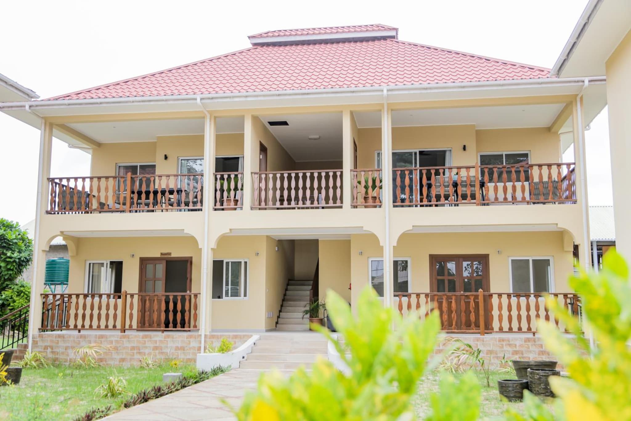Jonc d'Or Villa Self Catering photo 6