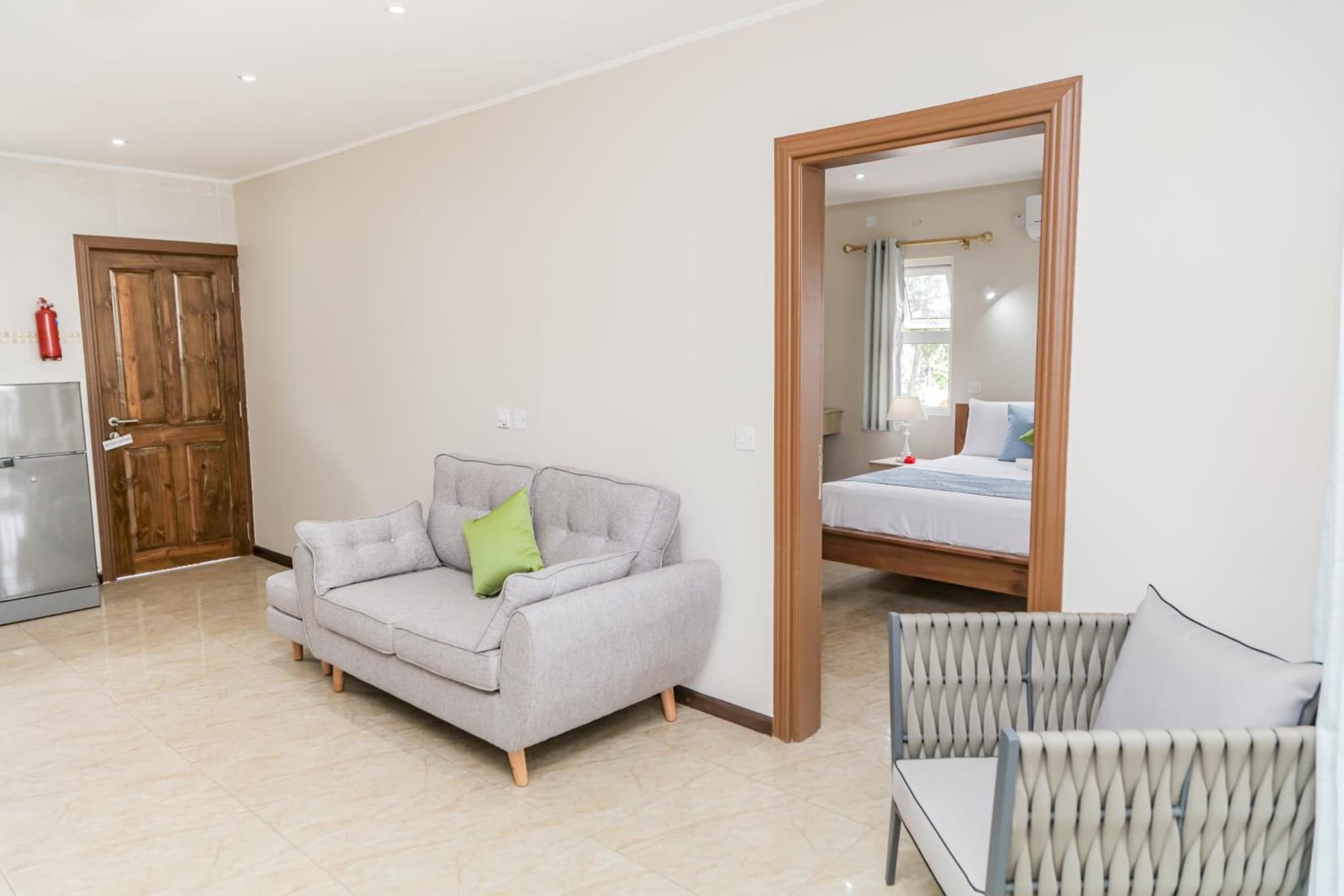 Jonc d'Or Villa Self Catering photo 2