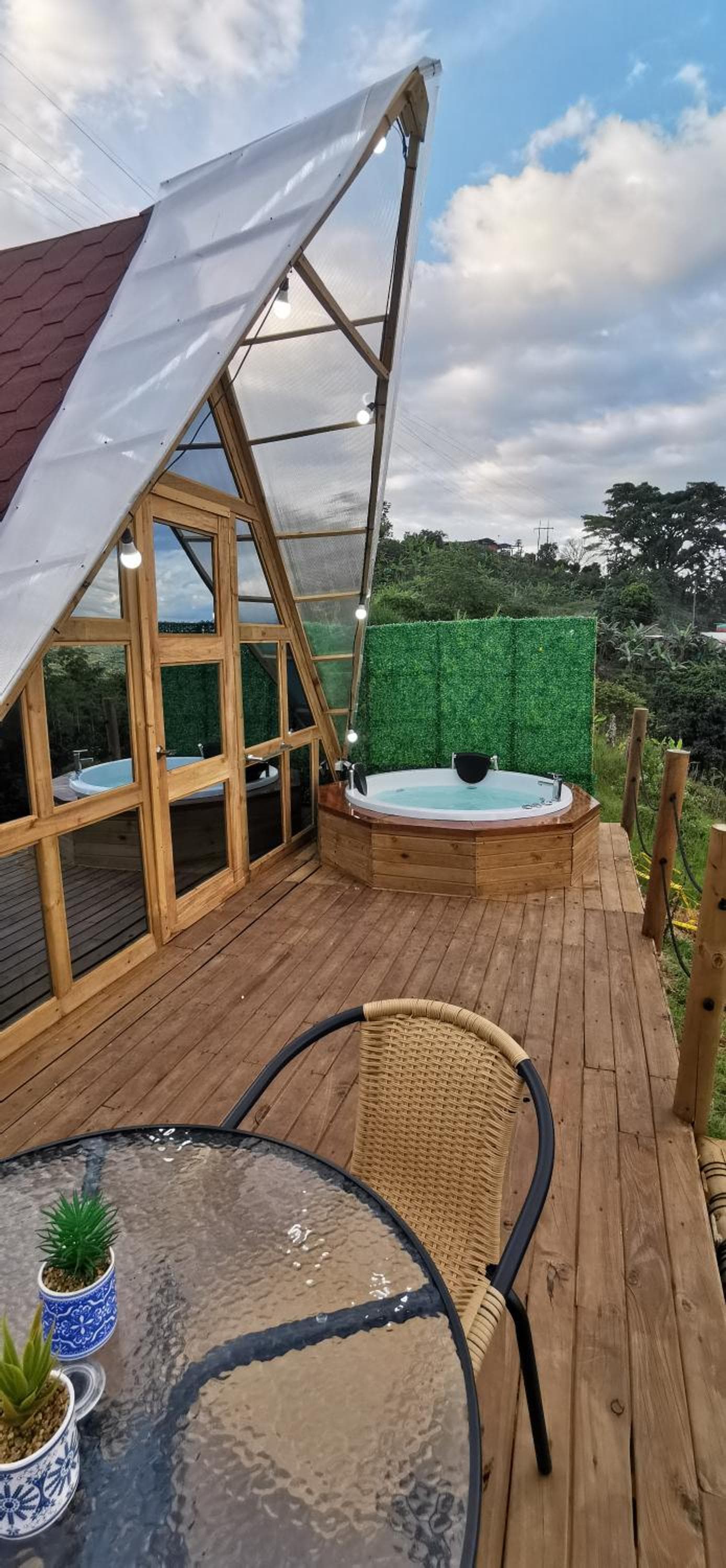 Glamping Villa Gilma photo 4
