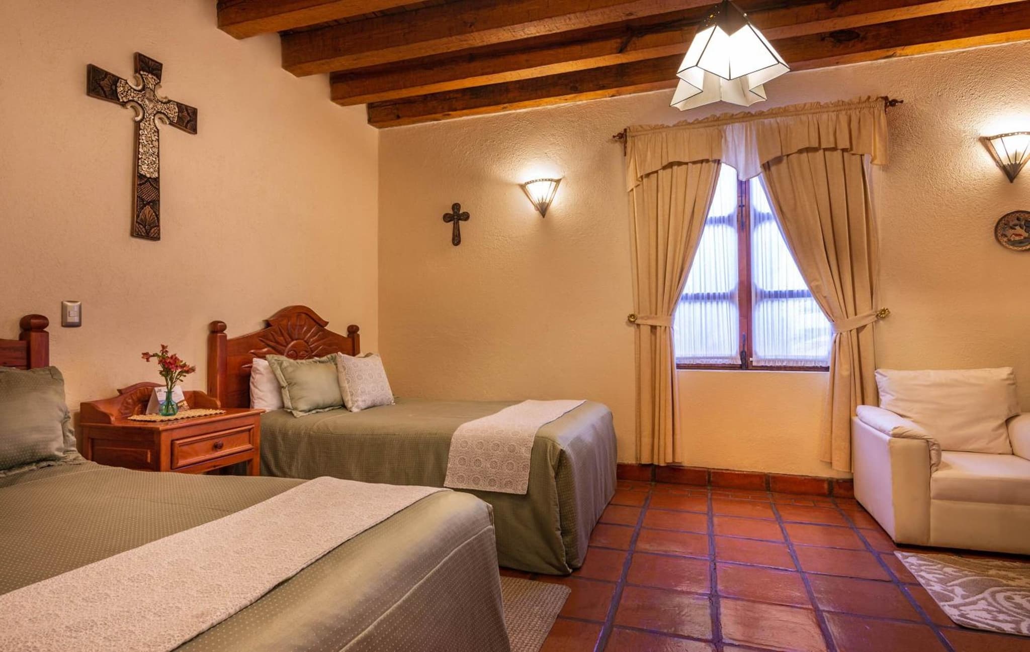 Hotel Pueblo Magico photo 8
