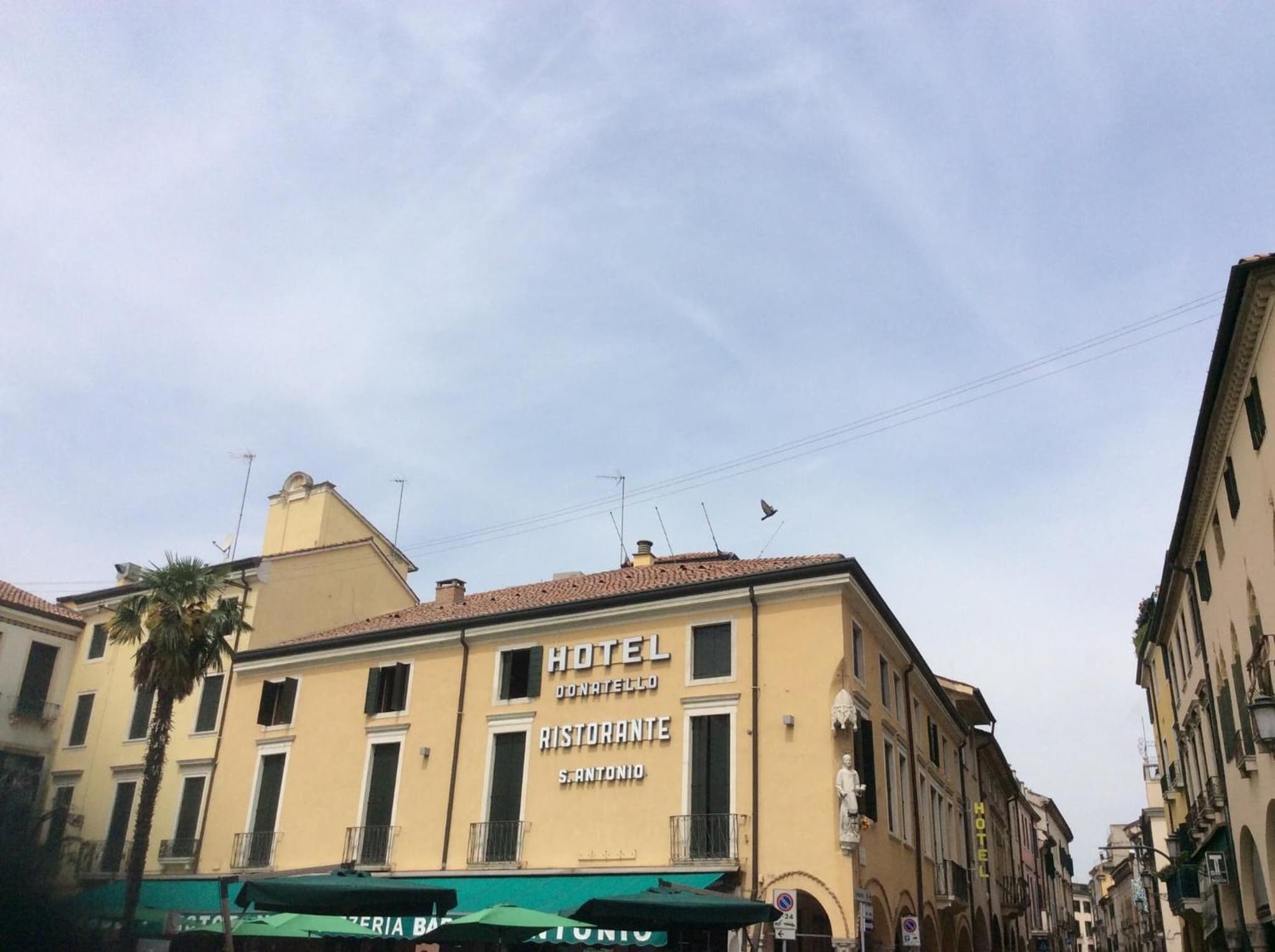 Hotel Donatello photo 2