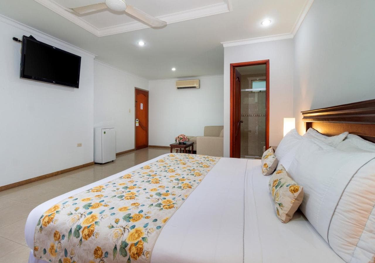 Hotel Costa Bonita photo 8
