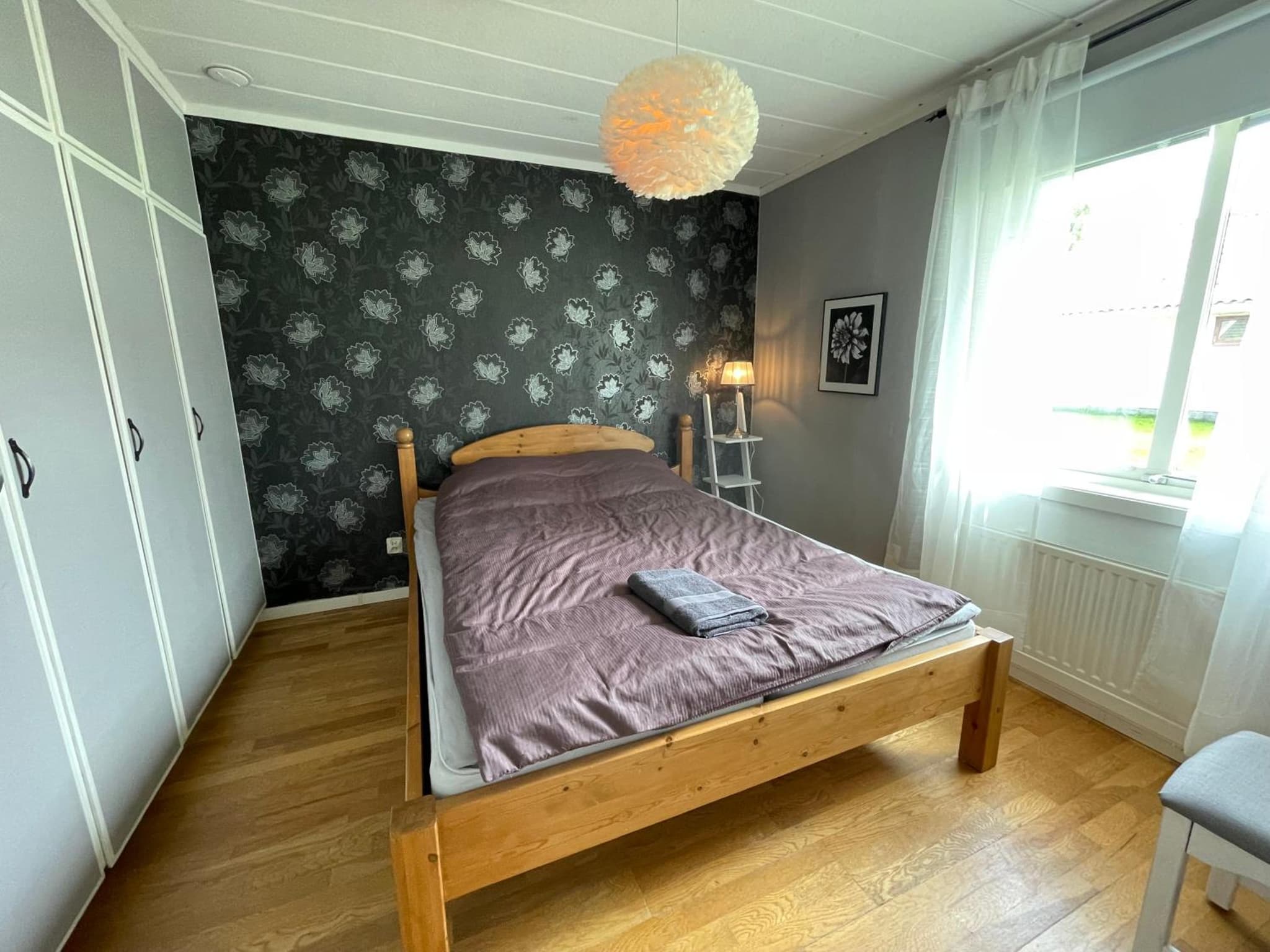 Centralt belägen villa i Öjebyn, Piteå photo 5