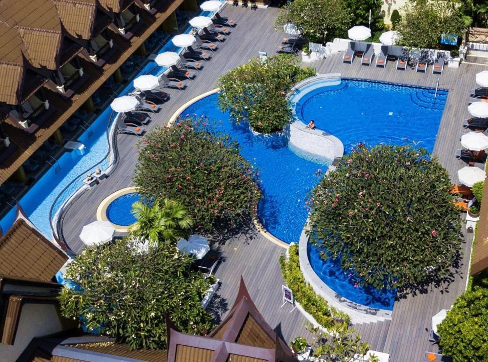 Diamond Cottage Resort & Spa photo 6