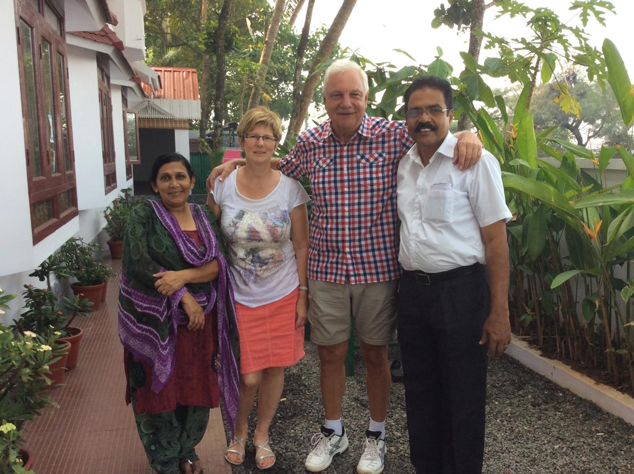 Cherai Beach Residency photo 7