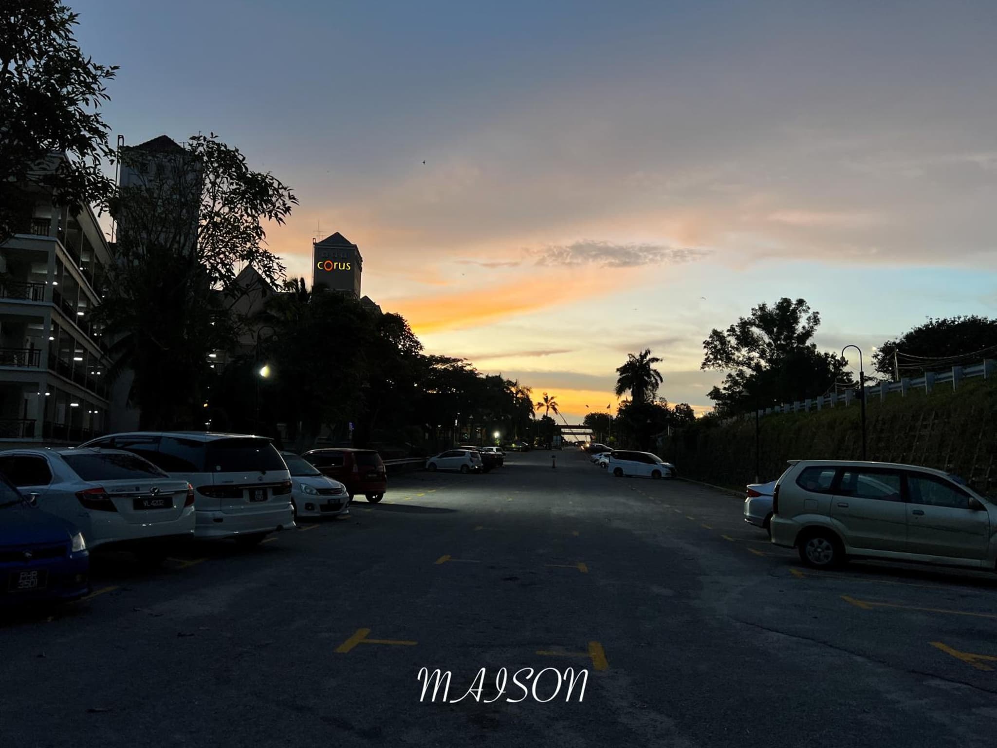 The Corus Suites Port Dickson By MAISON photo 9