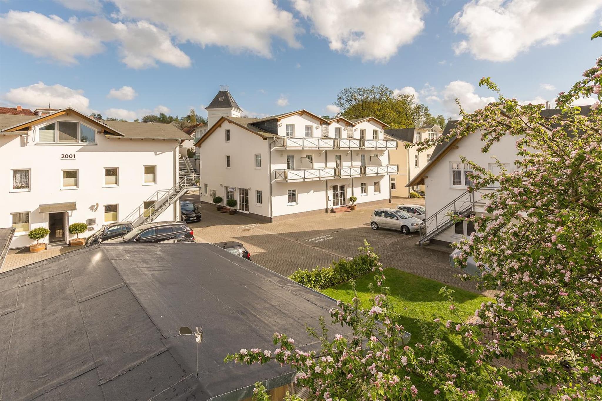 Pension Anker photo 4