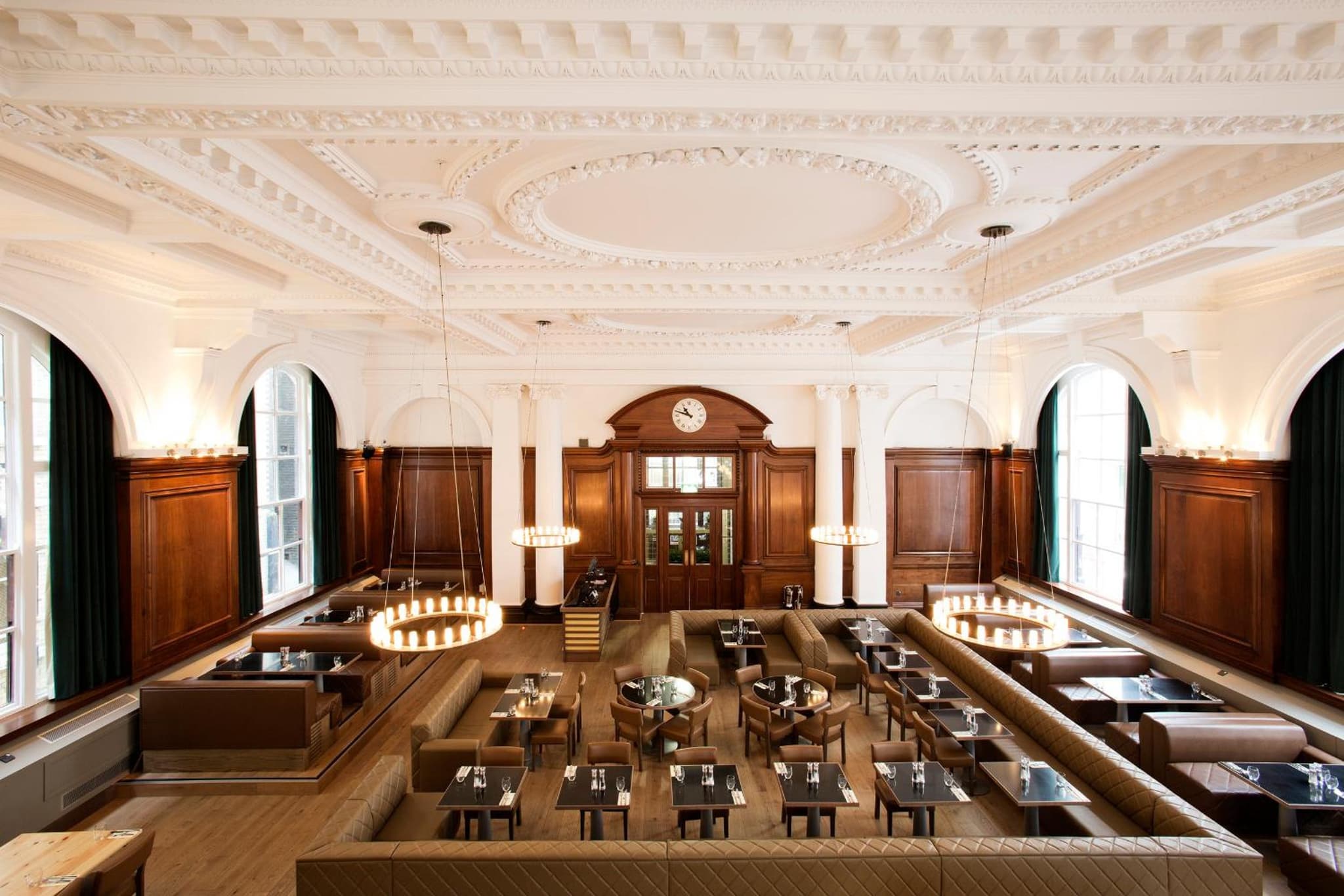 Aloft by Marriott Liverpool photo 2