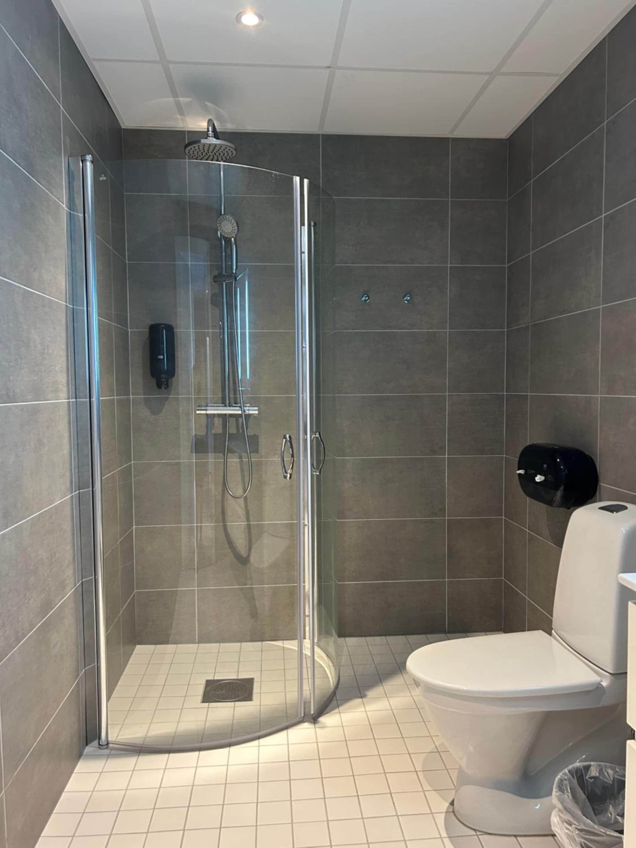 Hotell Solstickan Mellbystrand photo 6
