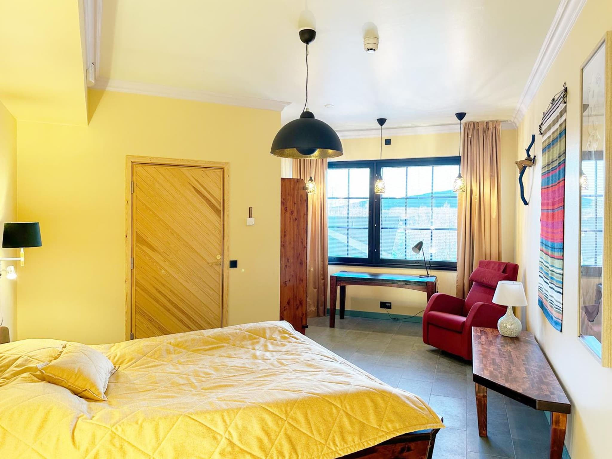 Utsjoki Arctic Resort photo 9