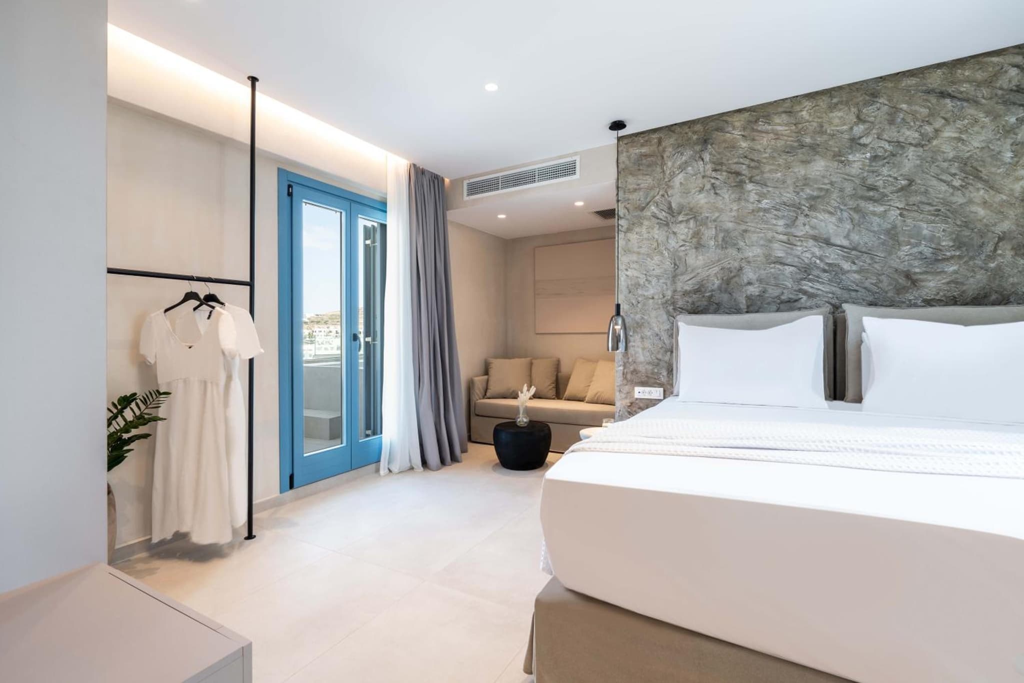 Aura Suites Paros photo 2